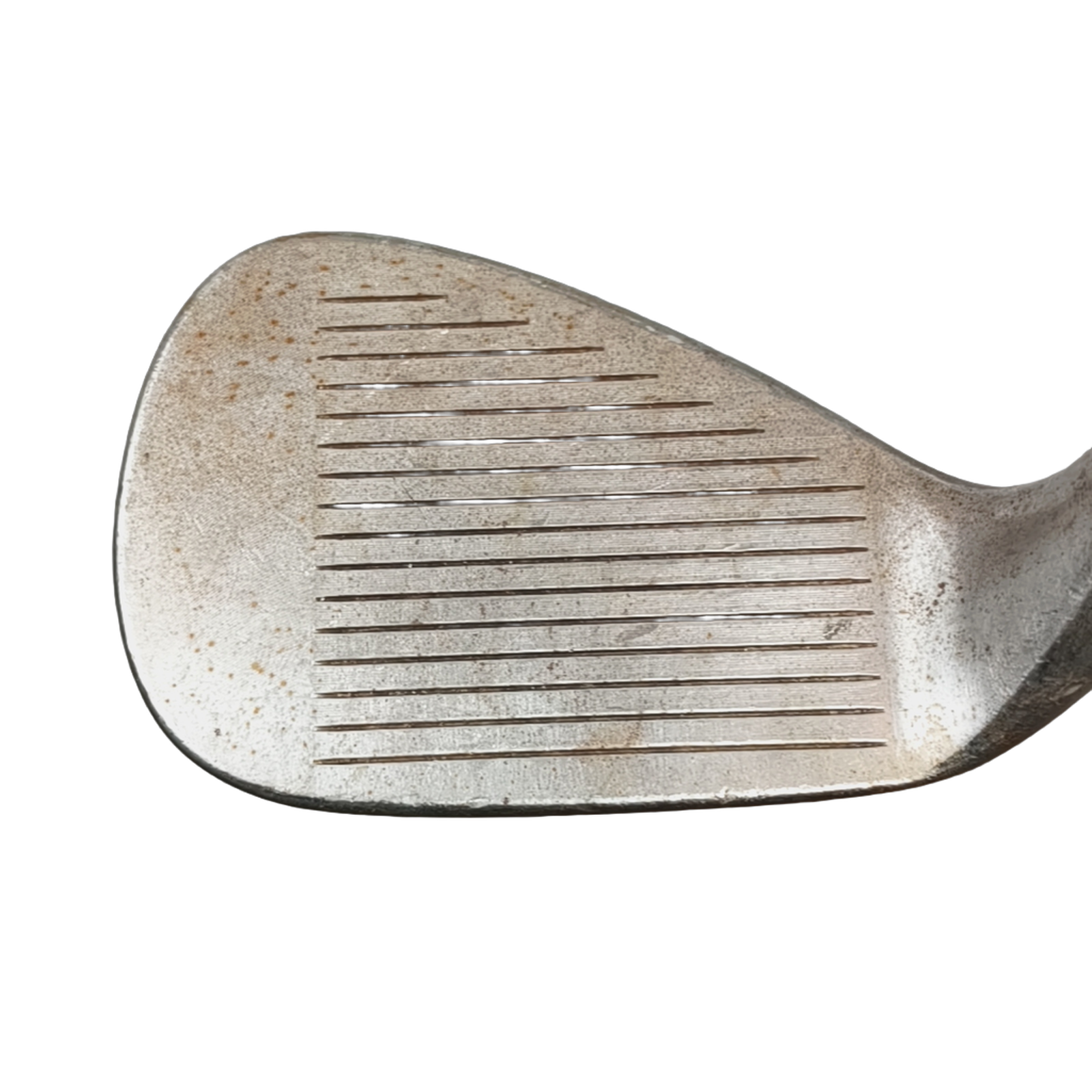 Titleist SM7 Wedge / Flex X-Stiff / 50/08 [bg:handrolled]