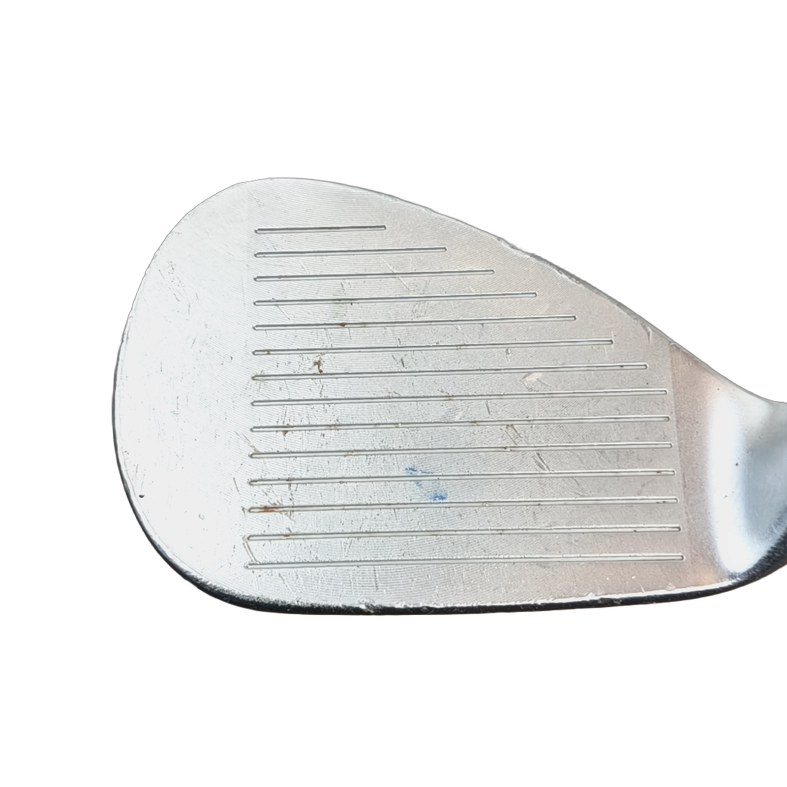 Mizuno MP-R12 Wedge / Flex Wedge / 52/07 [bg:handrolled]