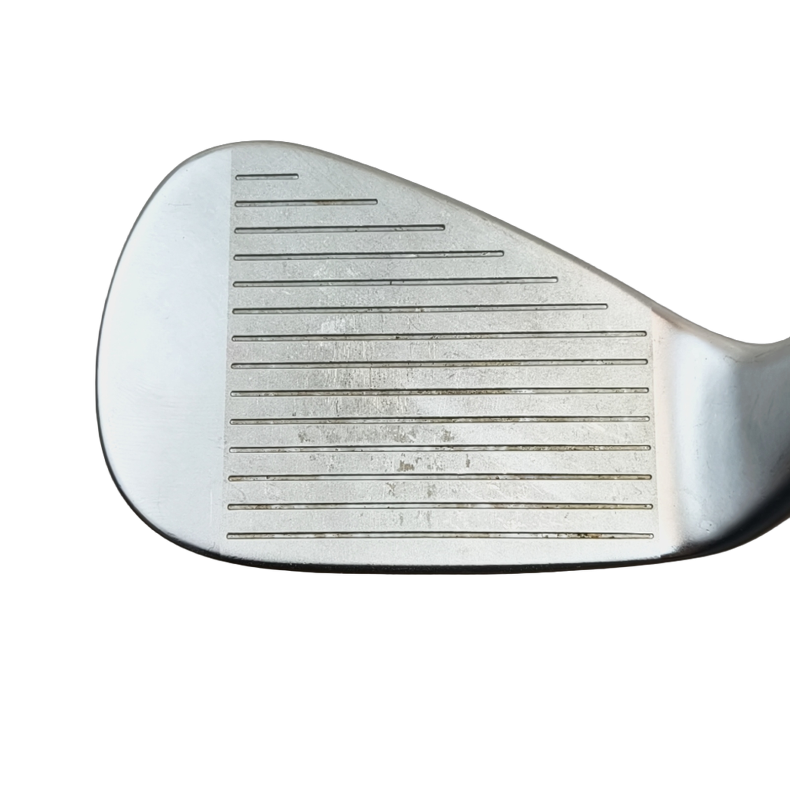 Callaway Apex Pro Forged Wedge / Flex Stiff / 43/08 [bg:handrolled]