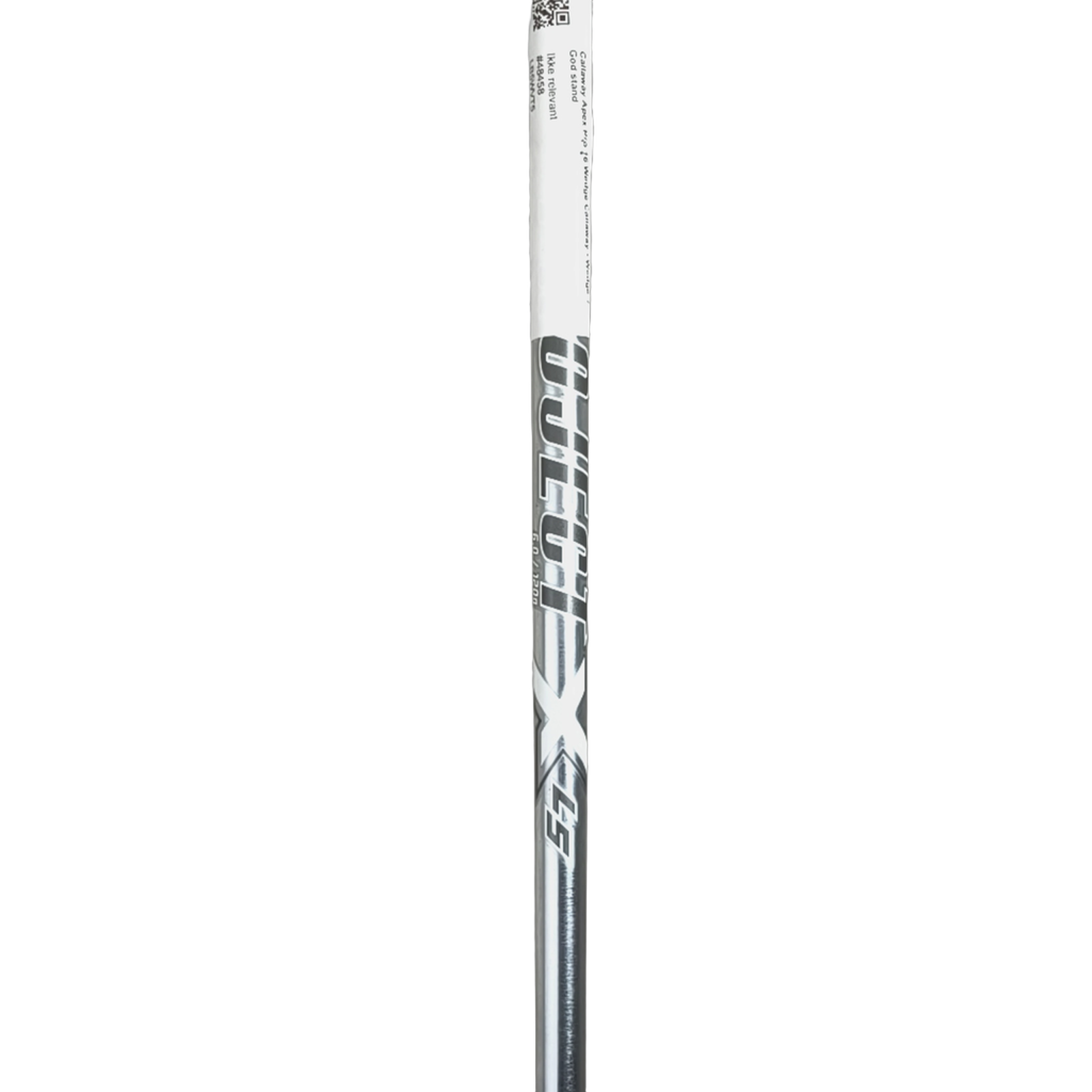 Callaway Apex Pro Forged Wedge / Flex Stiff / 43/08 [bg:handrolled]