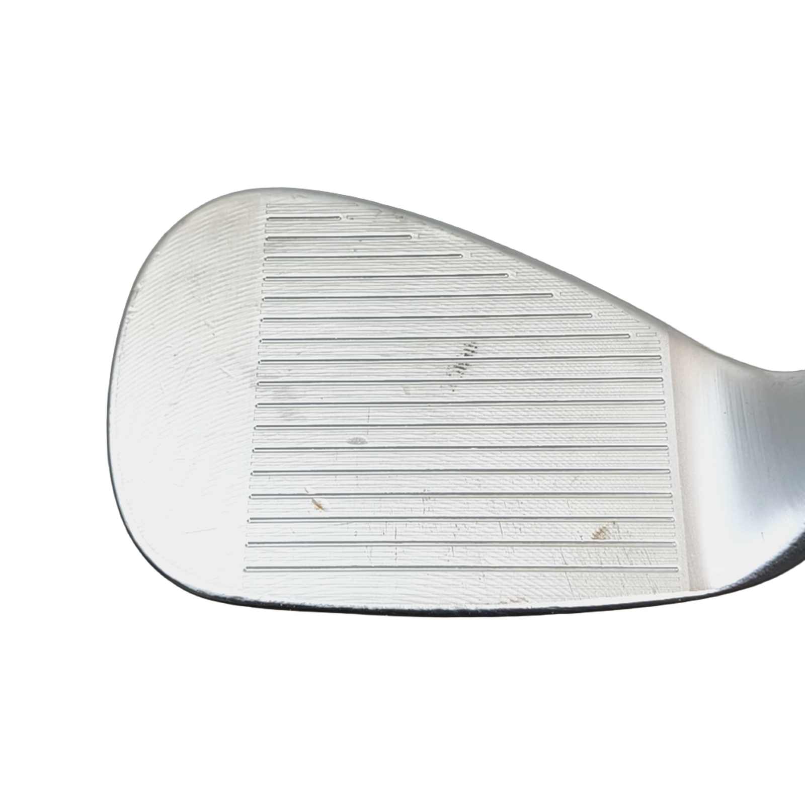 Cleveland RTX 3 Wedge / Flex Wedge / 50/10 [bg:handrolled]