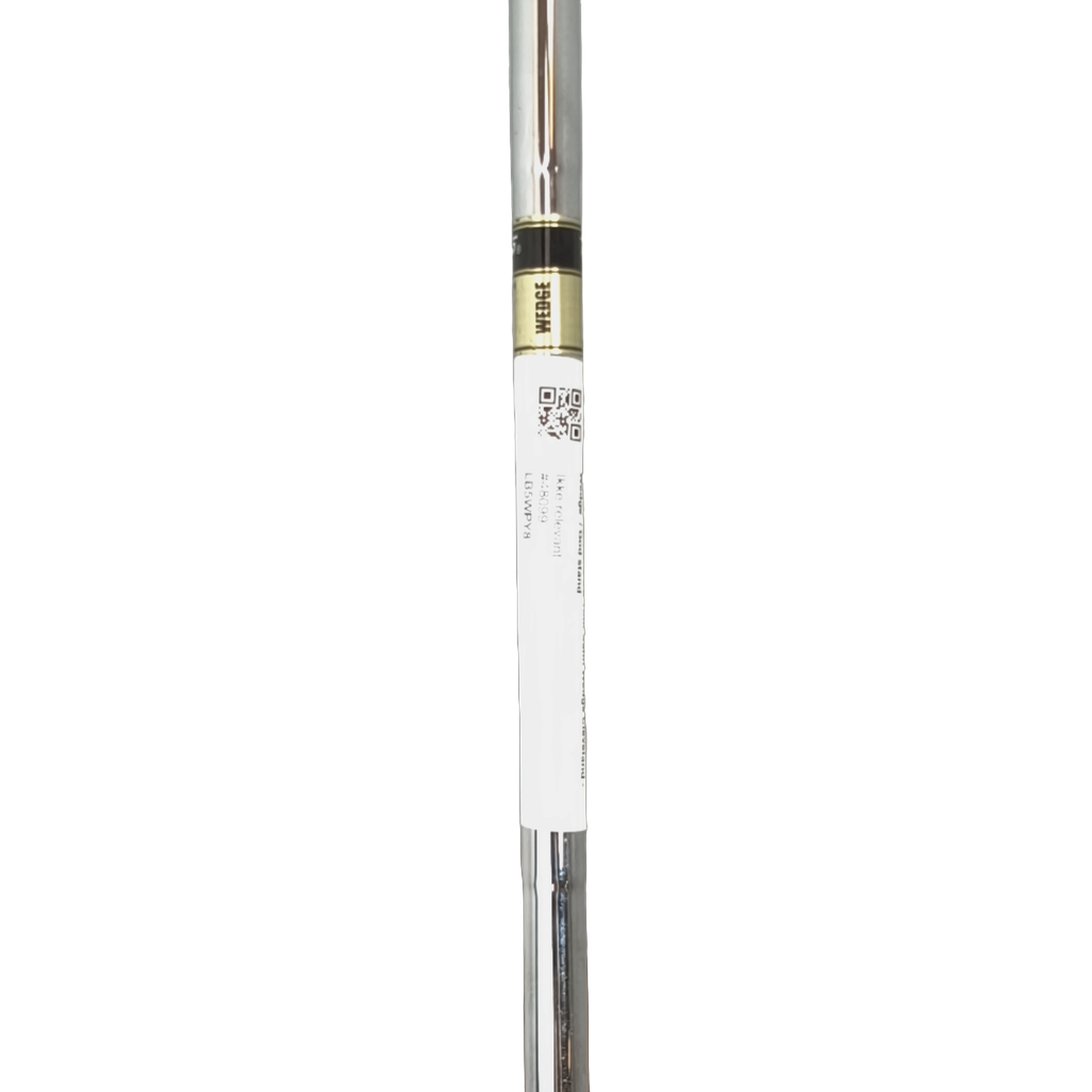 Cleveland RTX 3 Wedge / Flex Wedge / 50/10 [bg:handrolled]