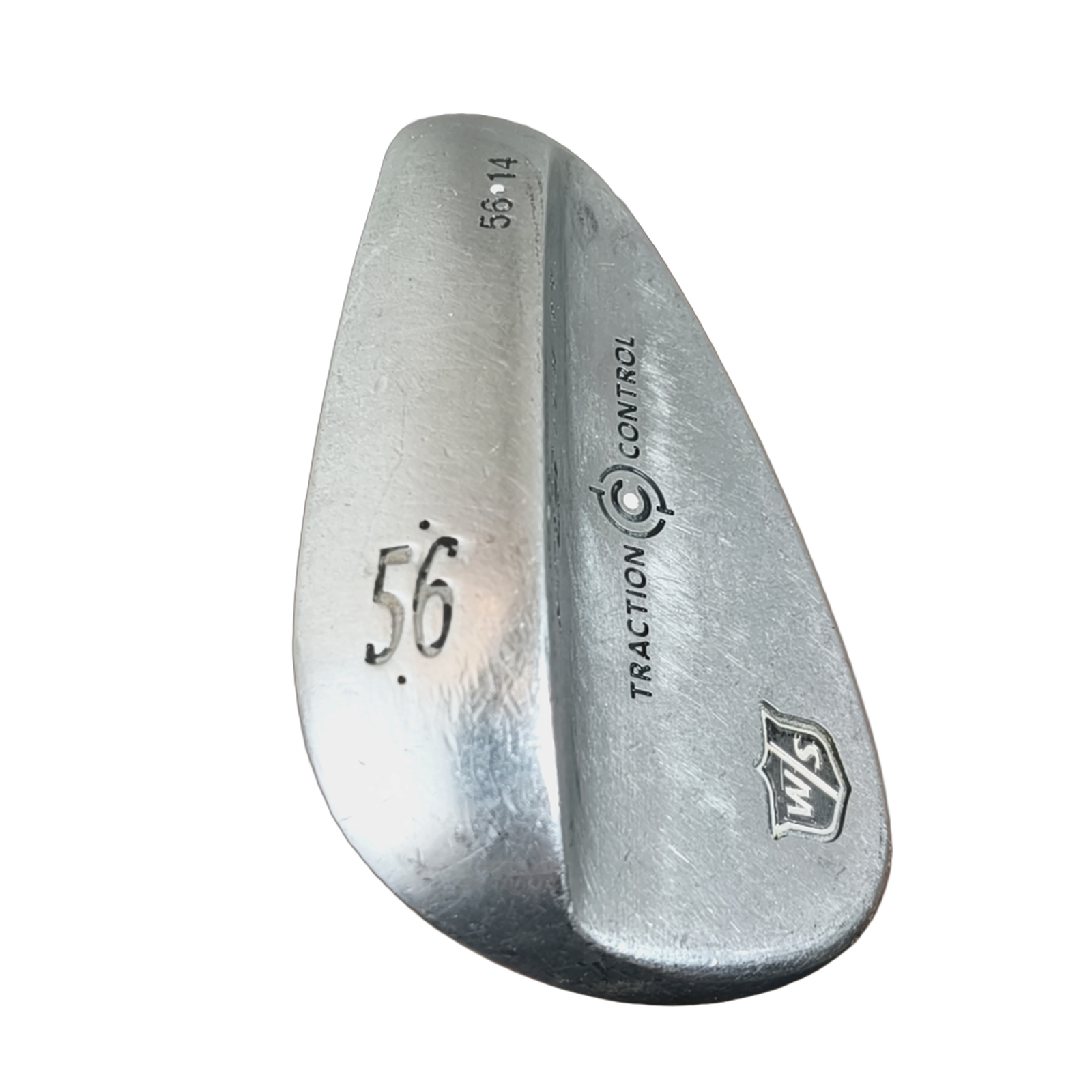 Wilson Staff Fg Tour Wedge / Flex Wedge / 56/14 [bg:handrolled]