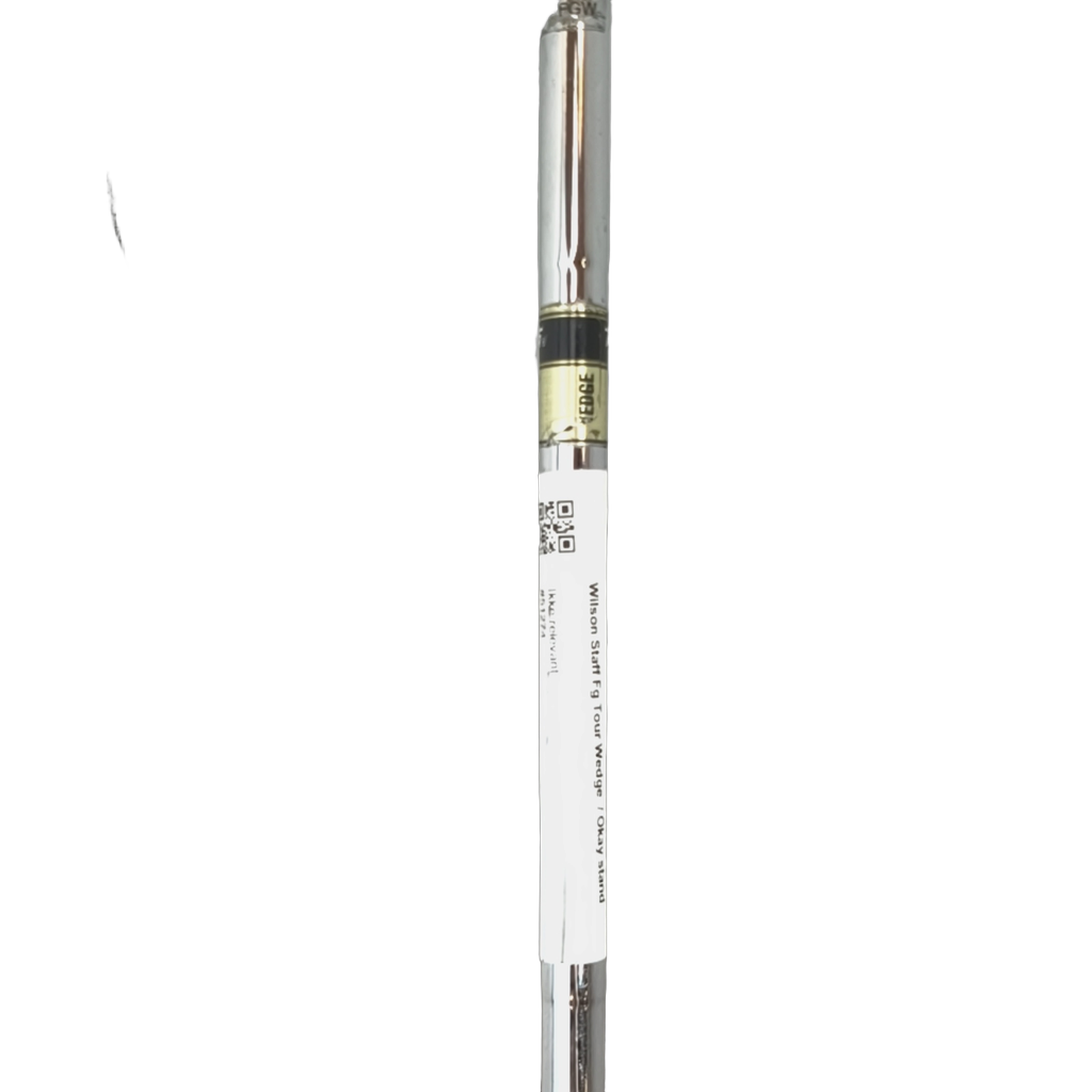Wilson Staff Fg Tour Wedge / Flex Wedge / 56/14 [bg:handrolled]