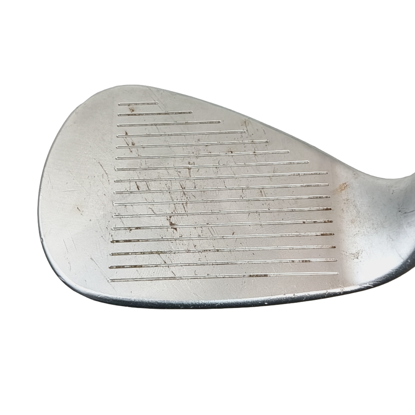 Wilson Staff Staff Model Forged Wedge / Flex Stiff / 60/10 [bg:handrolled]