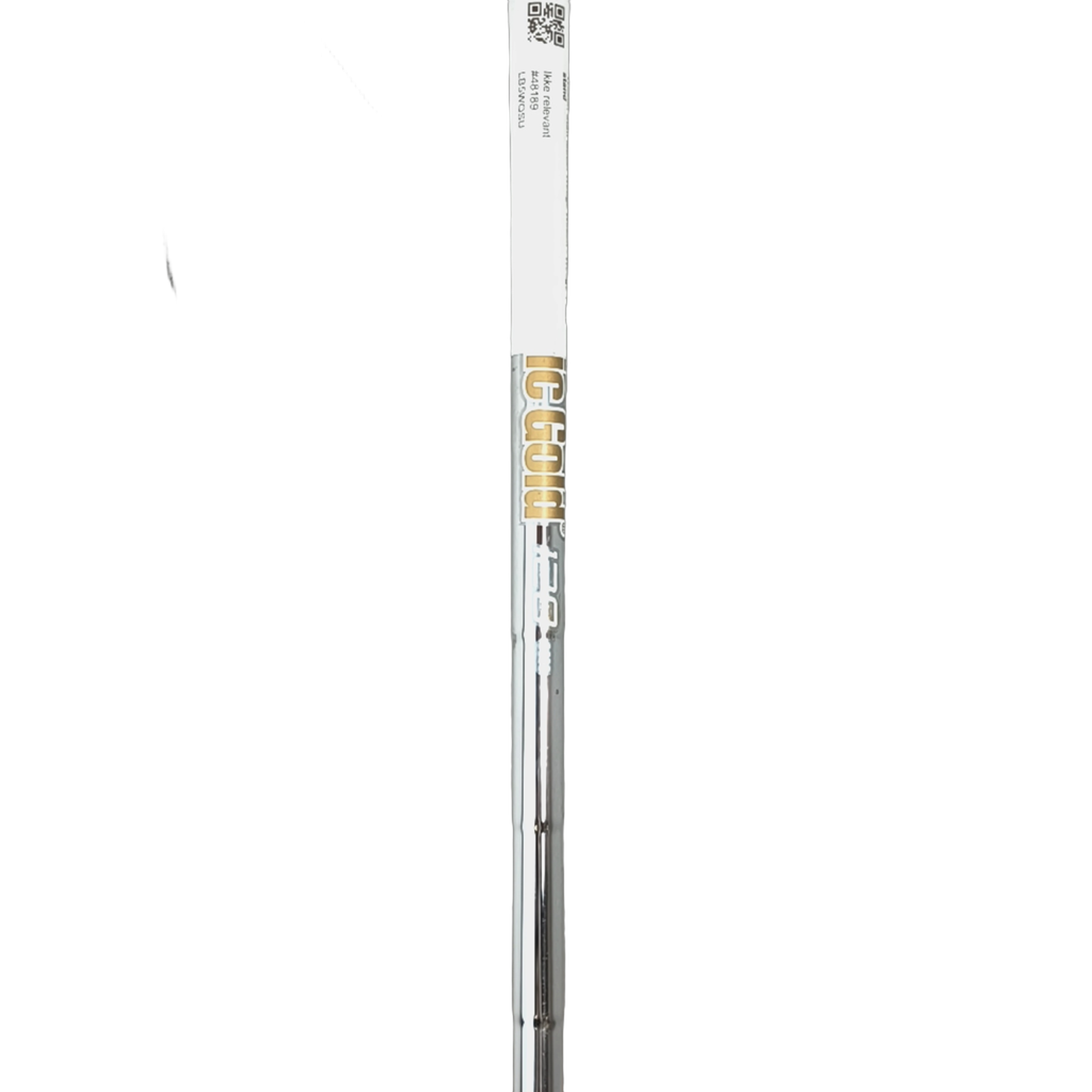 Wilson Staff Staff Model Forged Wedge / Flex Stiff / 60/10 [bg:handrolled]