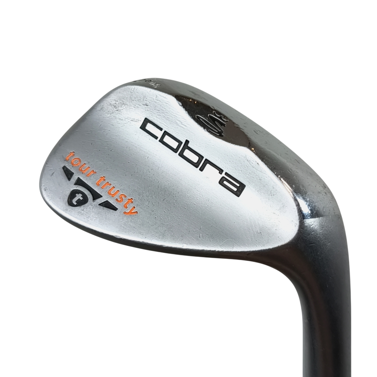 Cobra Tour Trusty Wedge / Flex Stiff / 52/08 [bg:photoroom-fallback]