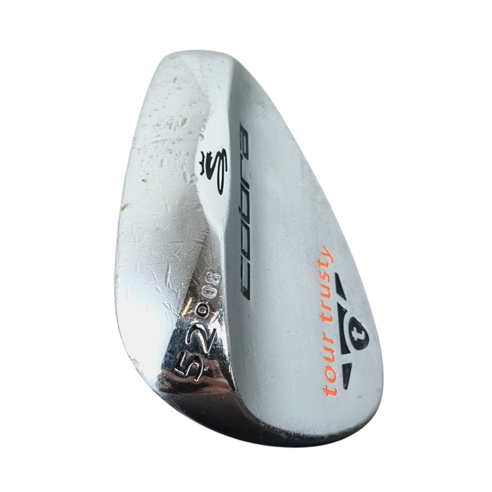 Cobra Tour Trusty Wedge / Flex Stiff / 52/08 [bg:photoroom-fallback]