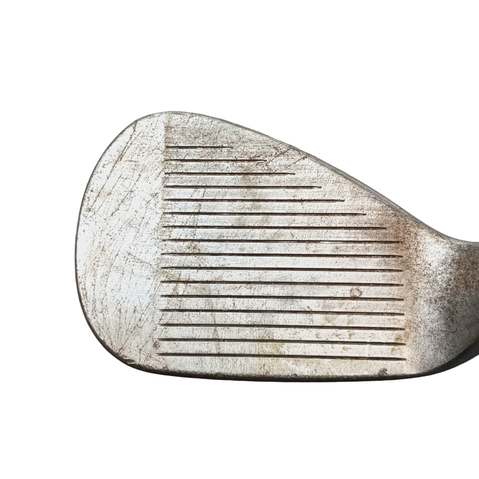 Titleist SM10 Wedge / Flex X-Stiff / 50/08 [bg:handrolled]