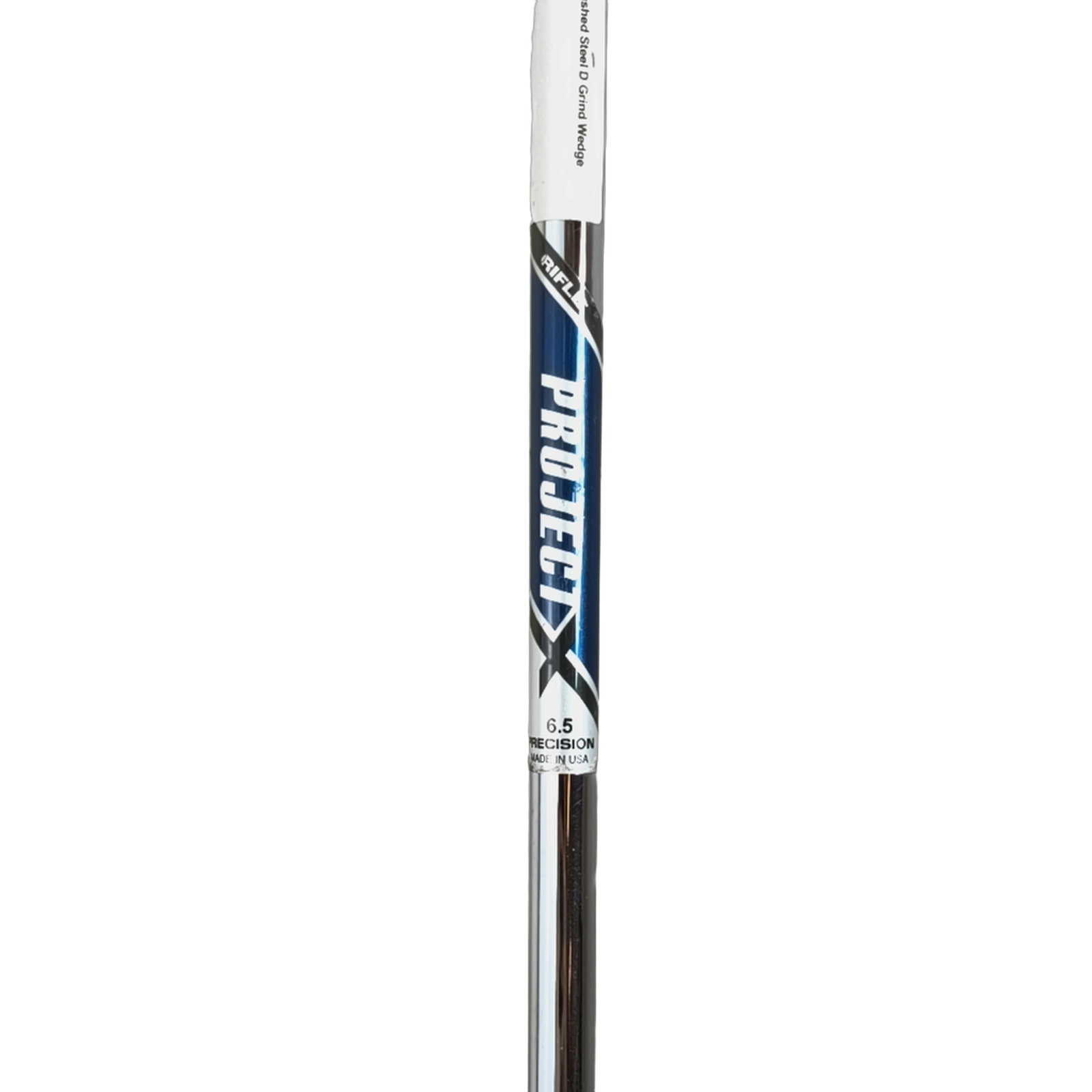 Titleist SM10 Wedge / Flex X-Stiff / 50/08 [bg:handrolled]