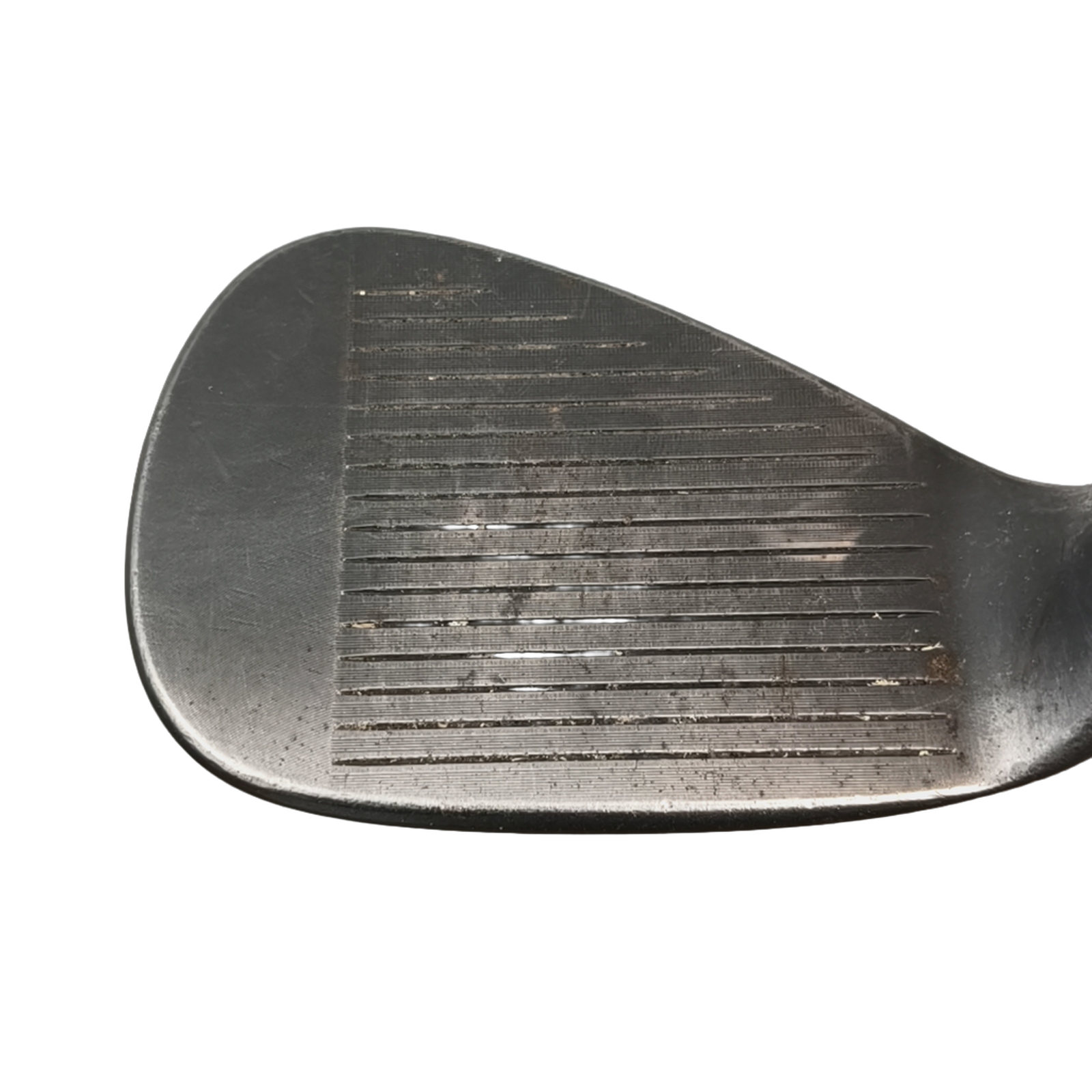 Titleist SM7 Jet Black Wedge / Flex Stiff / 50/12 [bg:handrolled]