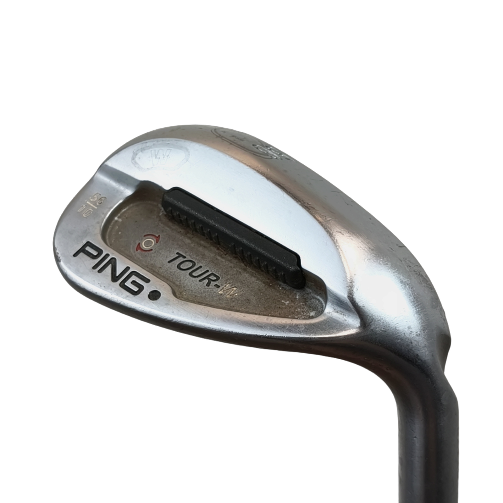 PING Tour W Wedge / Flex Regular / 56/10 [bg:handrolled]