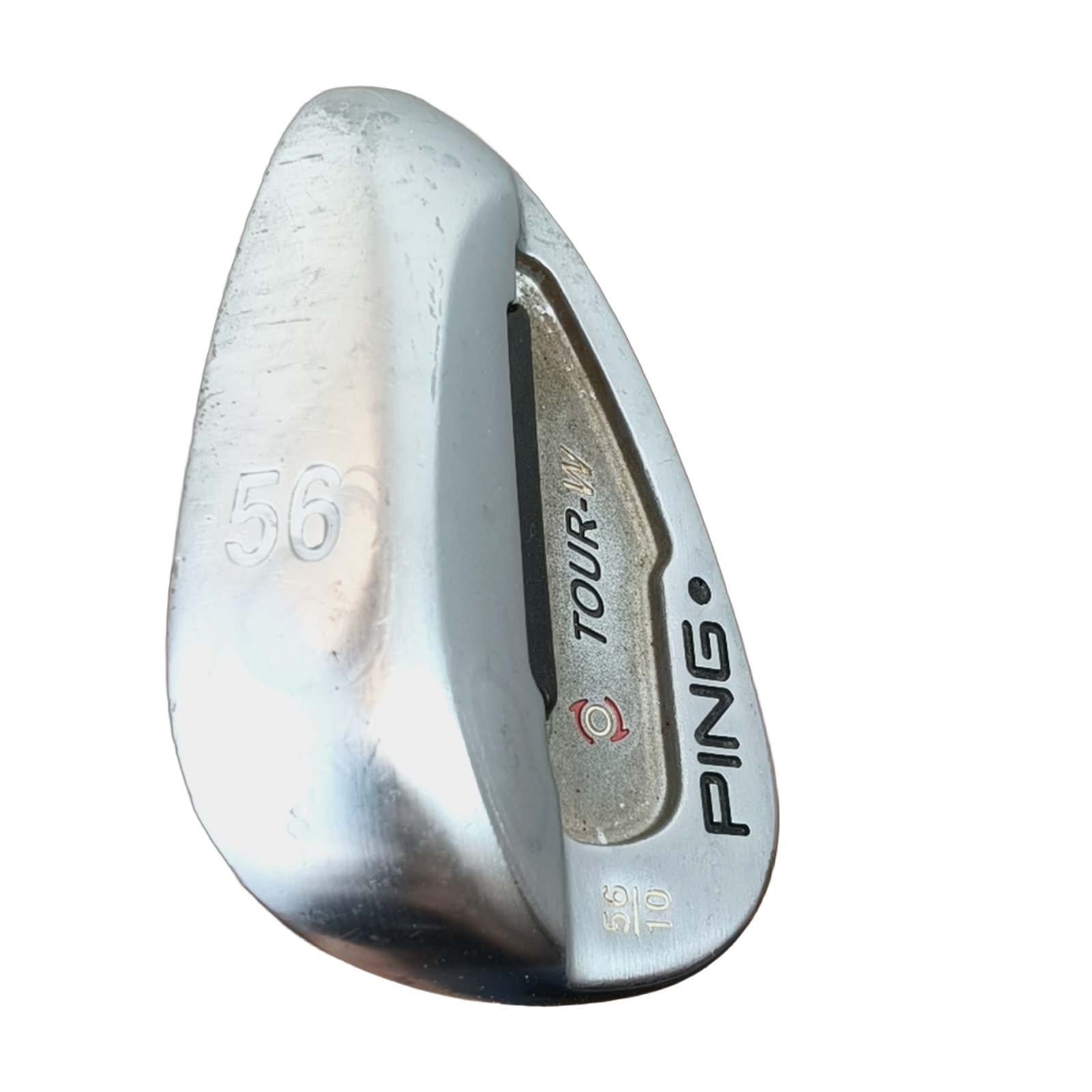 PING Tour W Wedge / Flex Regular / 56/10 [bg:handrolled]