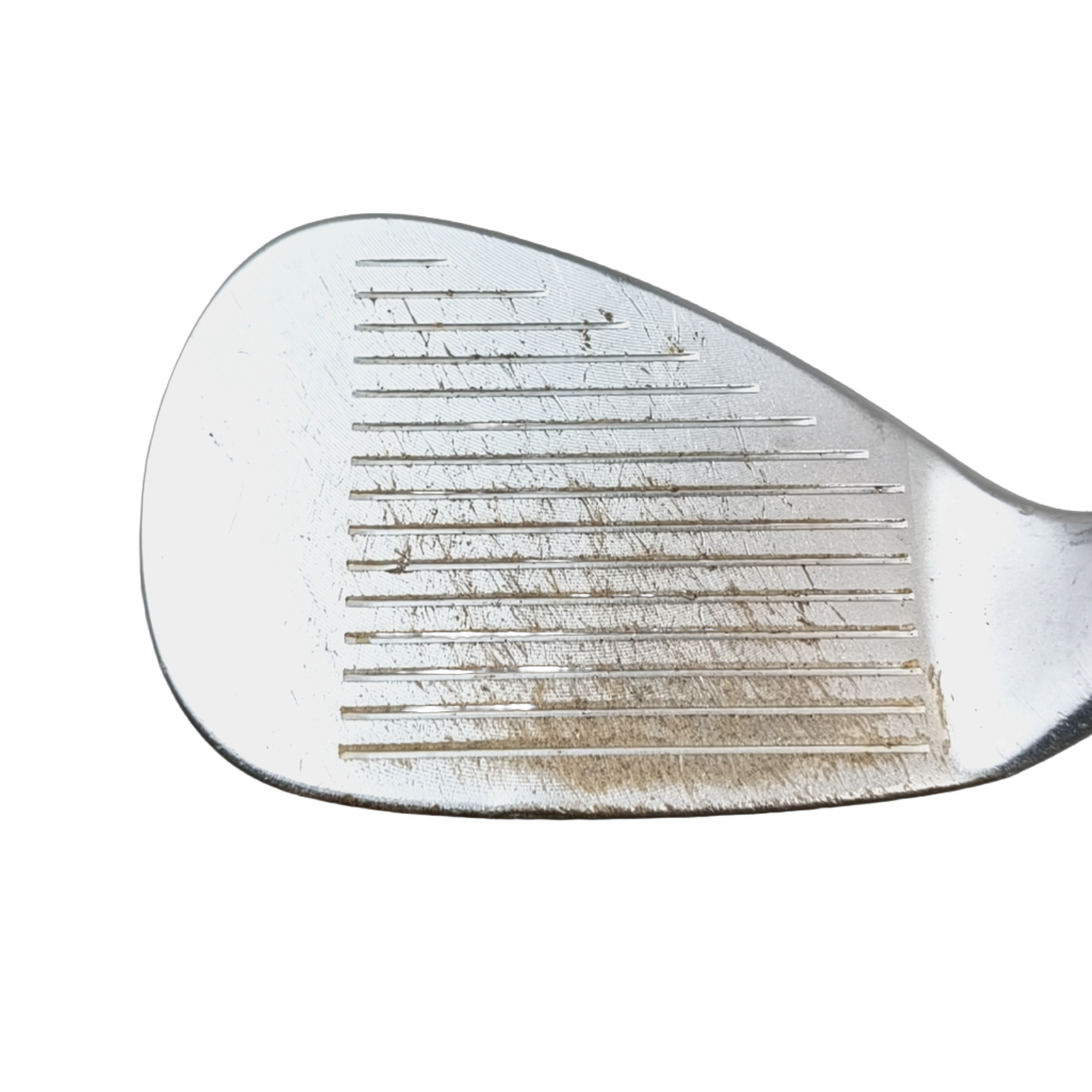 Titleist Vokey Design Wedge / Flex Ladies Wedge / 1/04 [bg:handrolled]