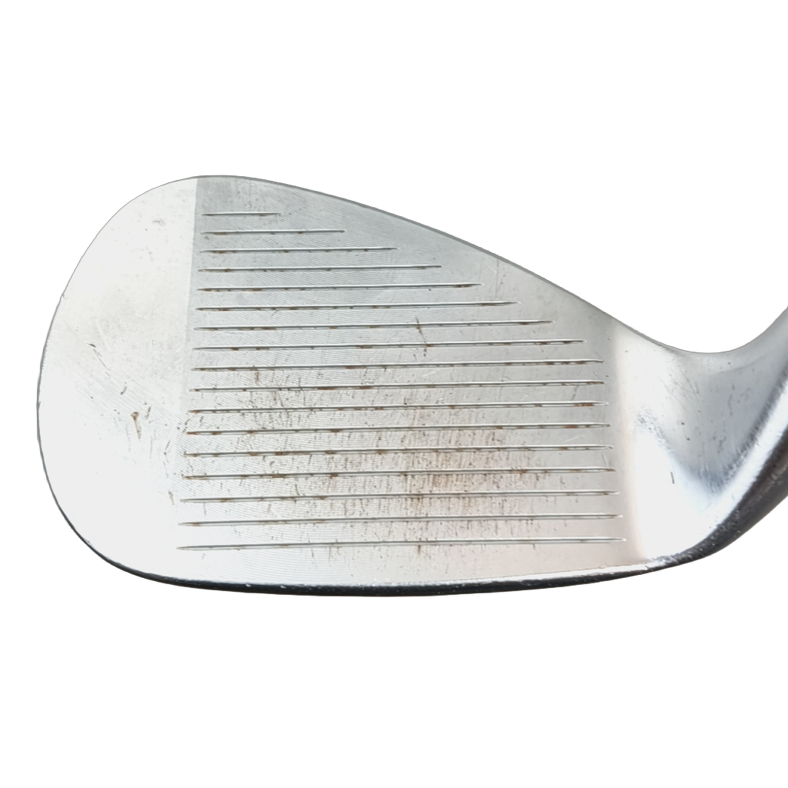 Titleist SM5 Wedge / Flex Wedge / 54/10 [bg:handrolled]