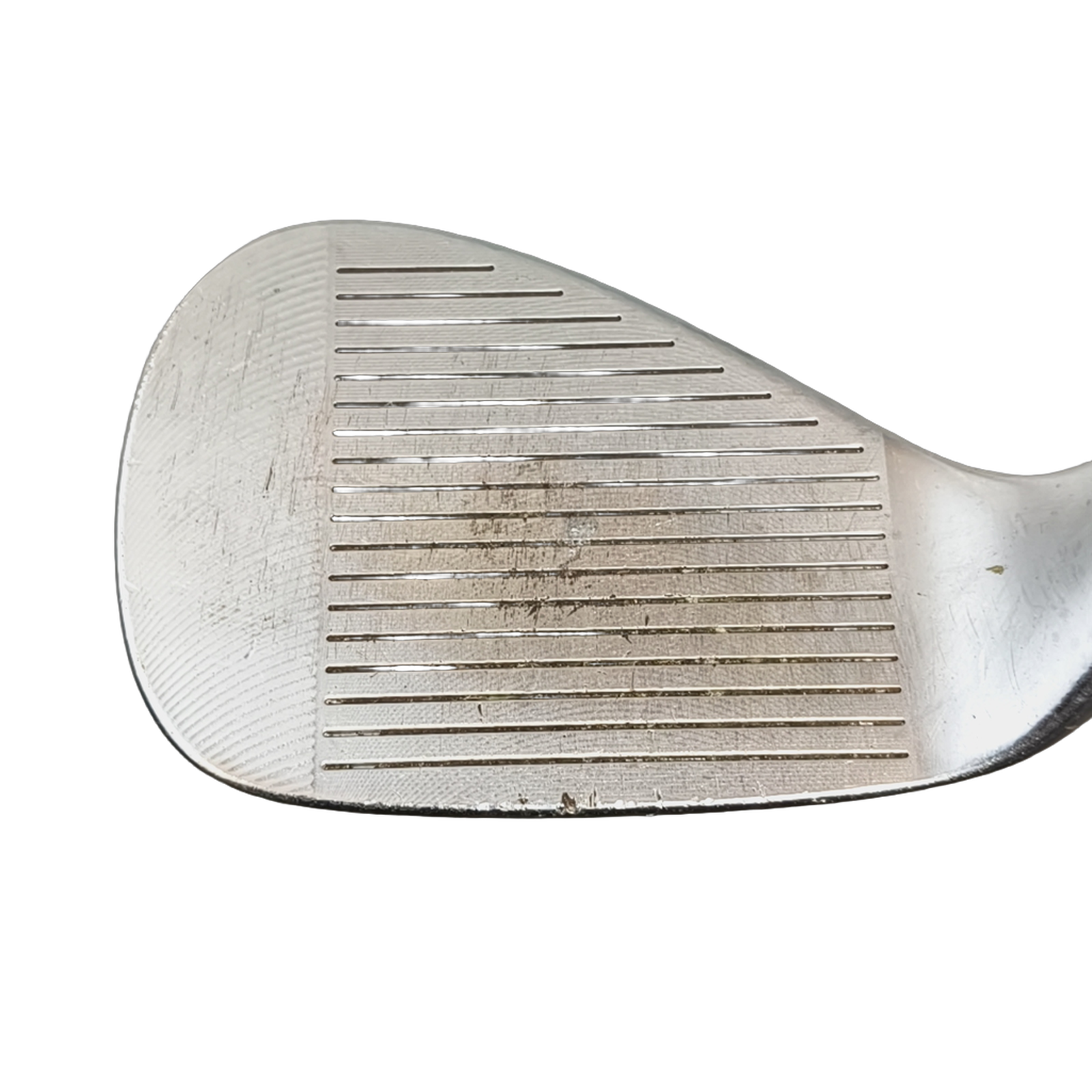 Cleveland RTX Zipcore Wedge / Flex Stiff / 50/10 [bg:handrolled]