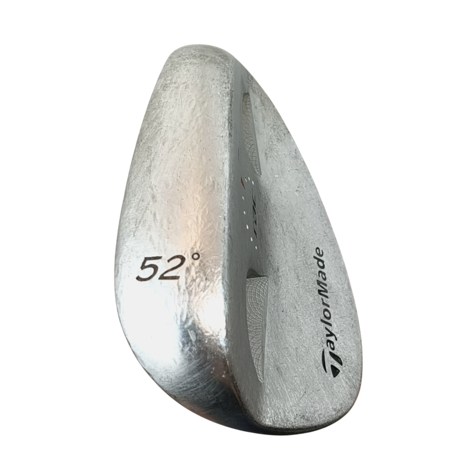 TaylorMade RAC Wedge / Flex Wedge / 52/08 [bg:photoroom-fallback]