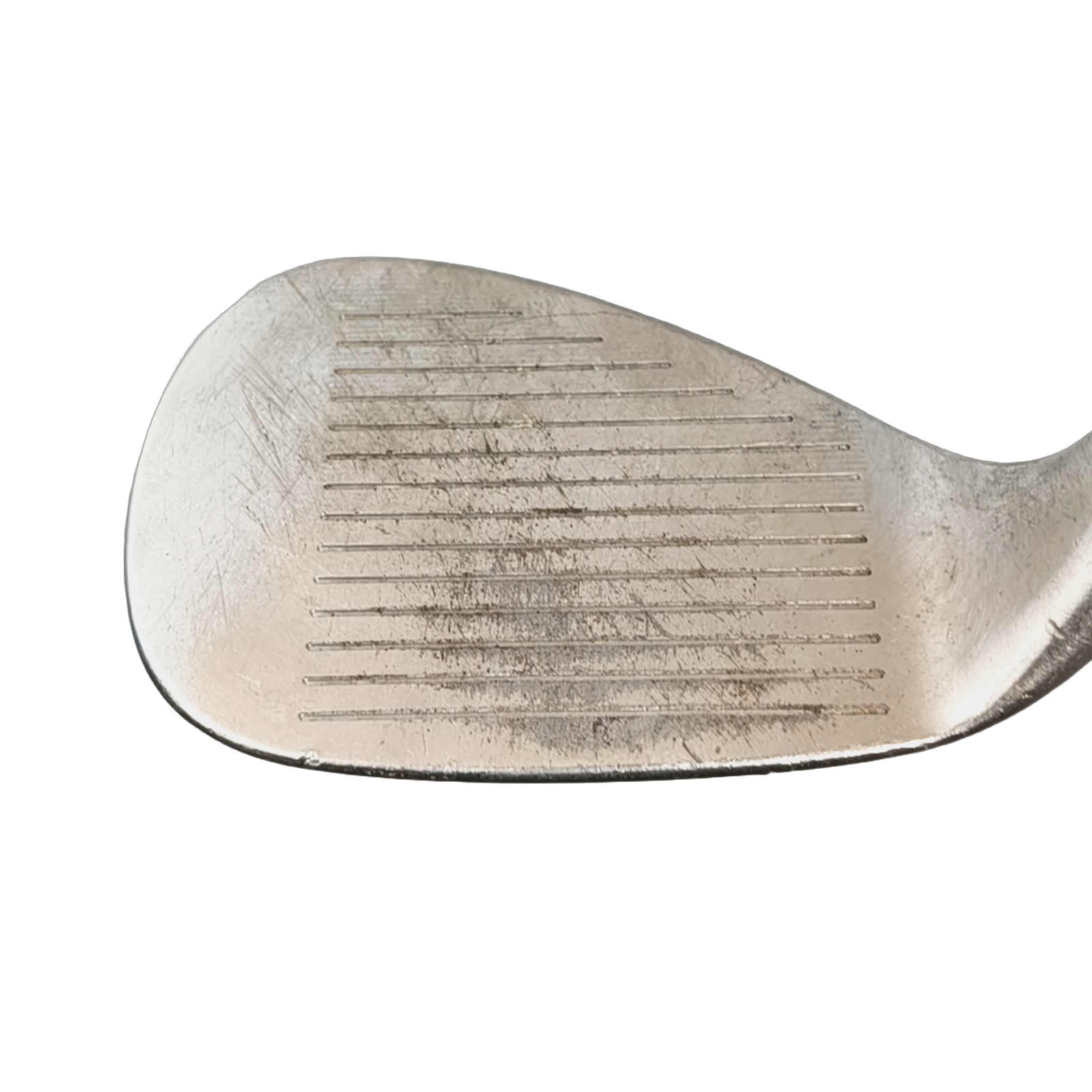 Cleveland Reg. 588 Wedge / Flex X-Stiff / 60/12 [bg:handrolled]