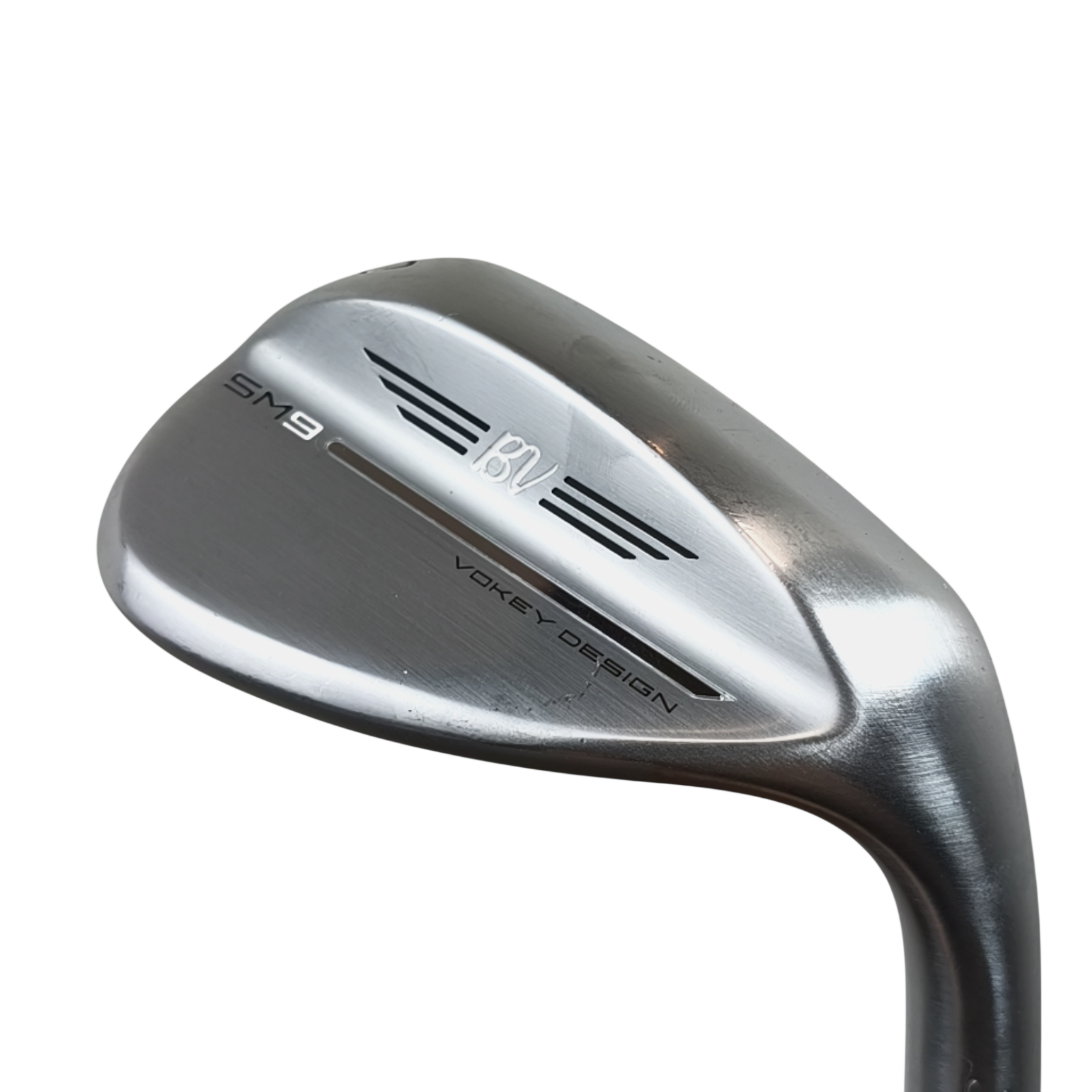 Titleist SM9 Wedge / Flex Wedge / 60/12 [bg:photoroom-fallback]