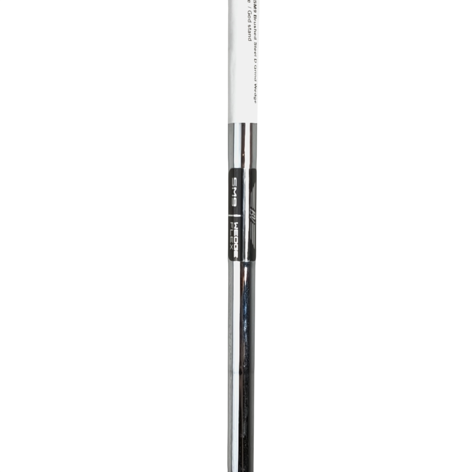 Titleist SM9 Wedge / Flex Wedge / 60/12 [bg:photoroom-fallback]