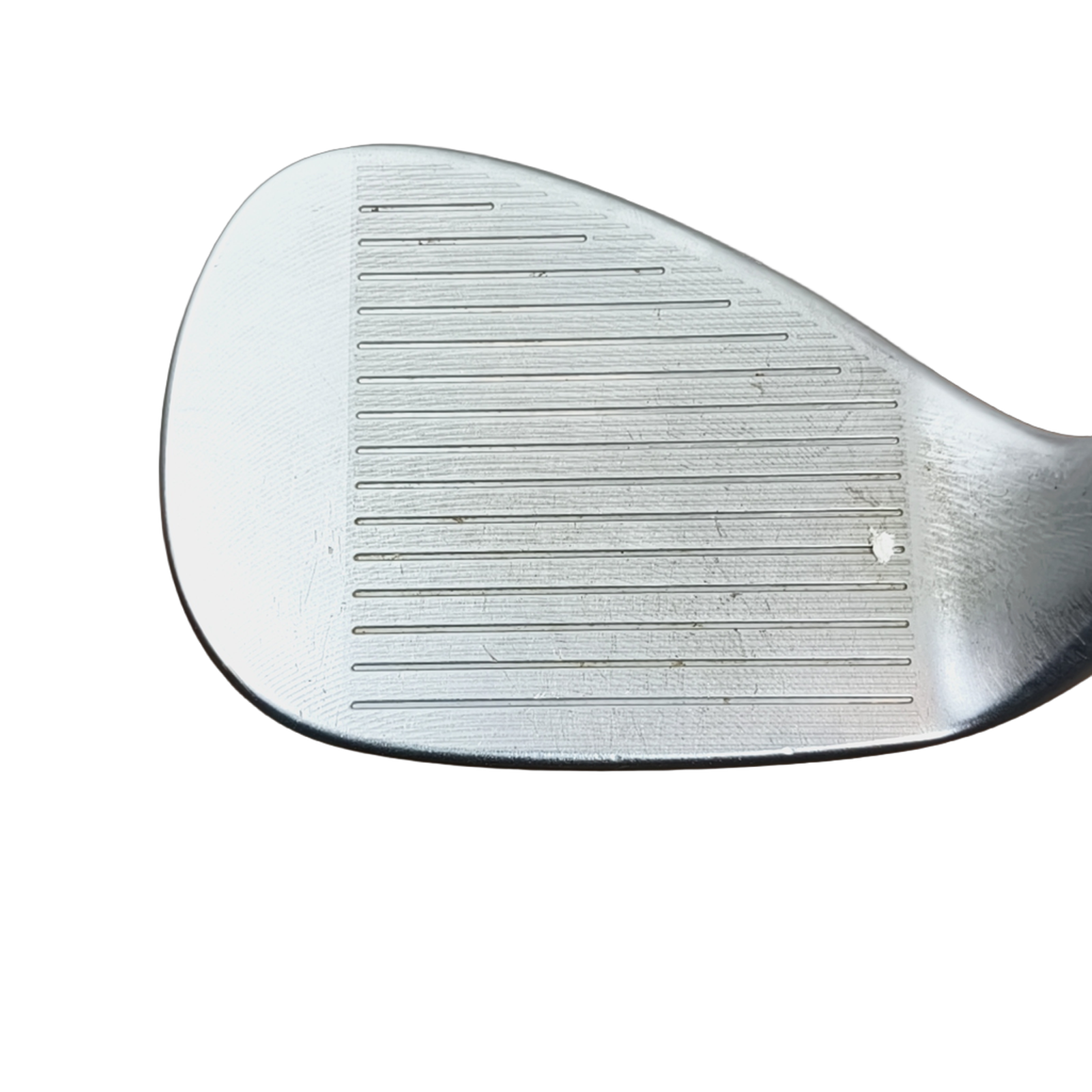 Cleveland RTX 588 Rotex Wedge / Flex Ladies / 52/10 [bg:handrolled]
