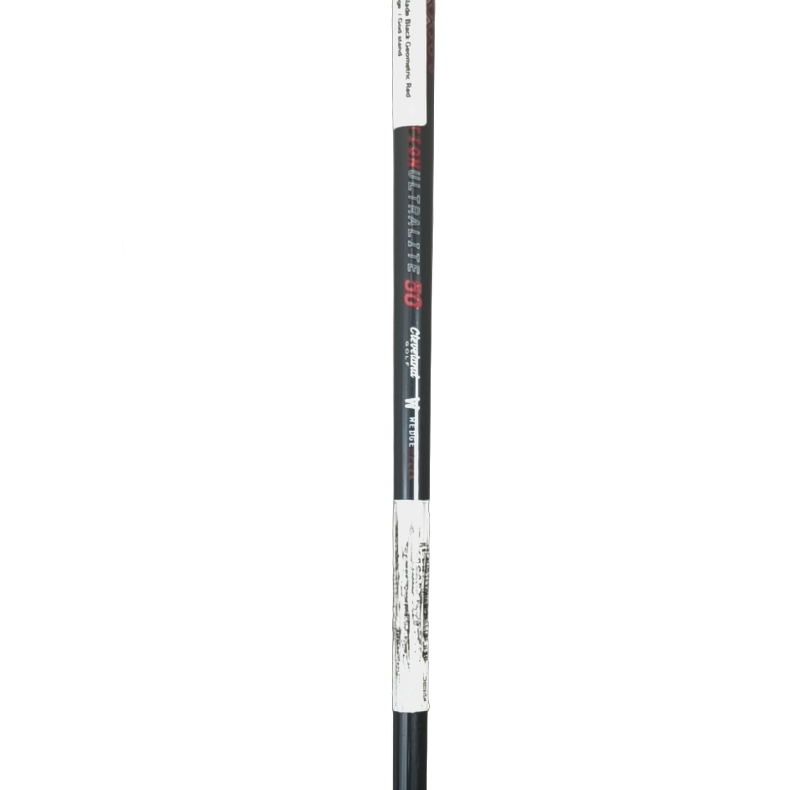 Cleveland RTX 588 Rotex Wedge / Flex Ladies / 52/10 [bg:handrolled]