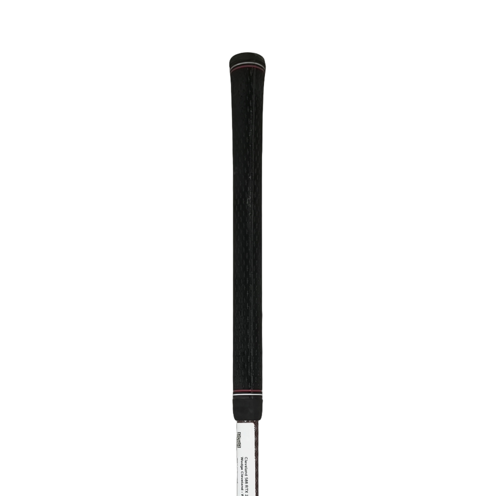 Cleveland RTX 588 Rotex Wedge / Flex Ladies / 52/10 [bg:handrolled]