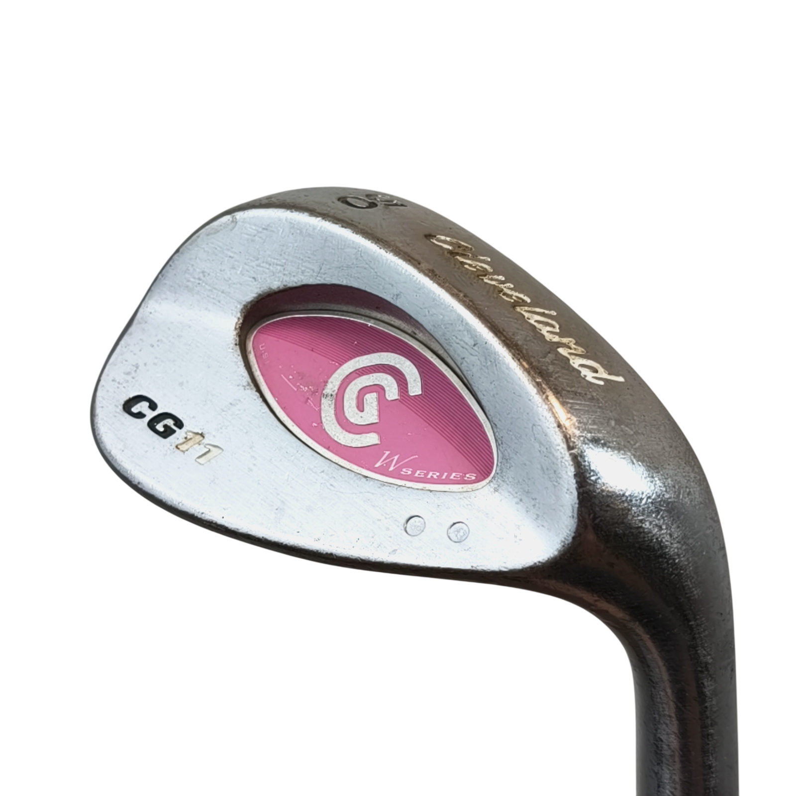 Cleveland CG11 Wedge / Flex Wedge / 50/08 [bg:photoroom-fallback]