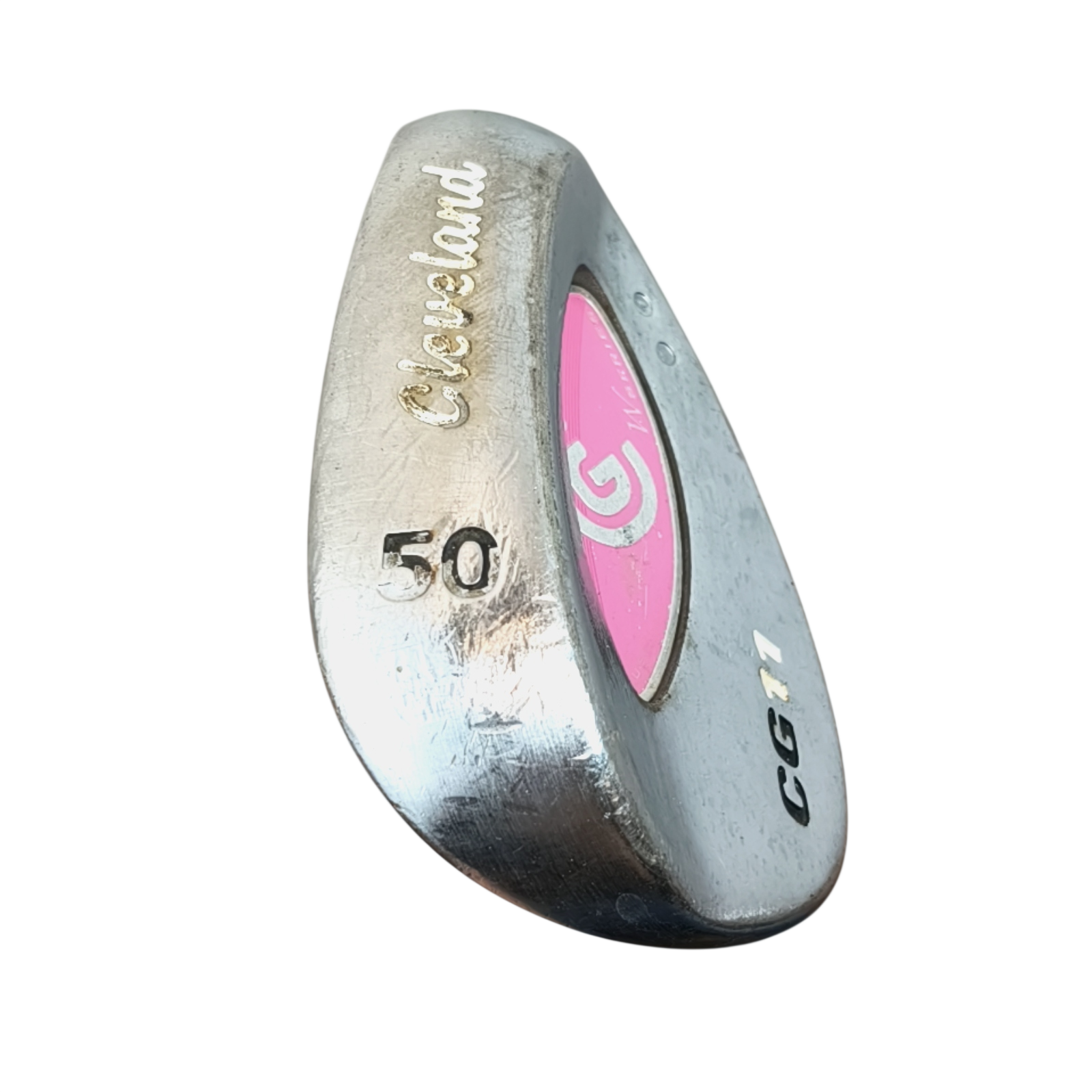 Cleveland CG11 Wedge / Flex Wedge / 50/08 [bg:photoroom-fallback]