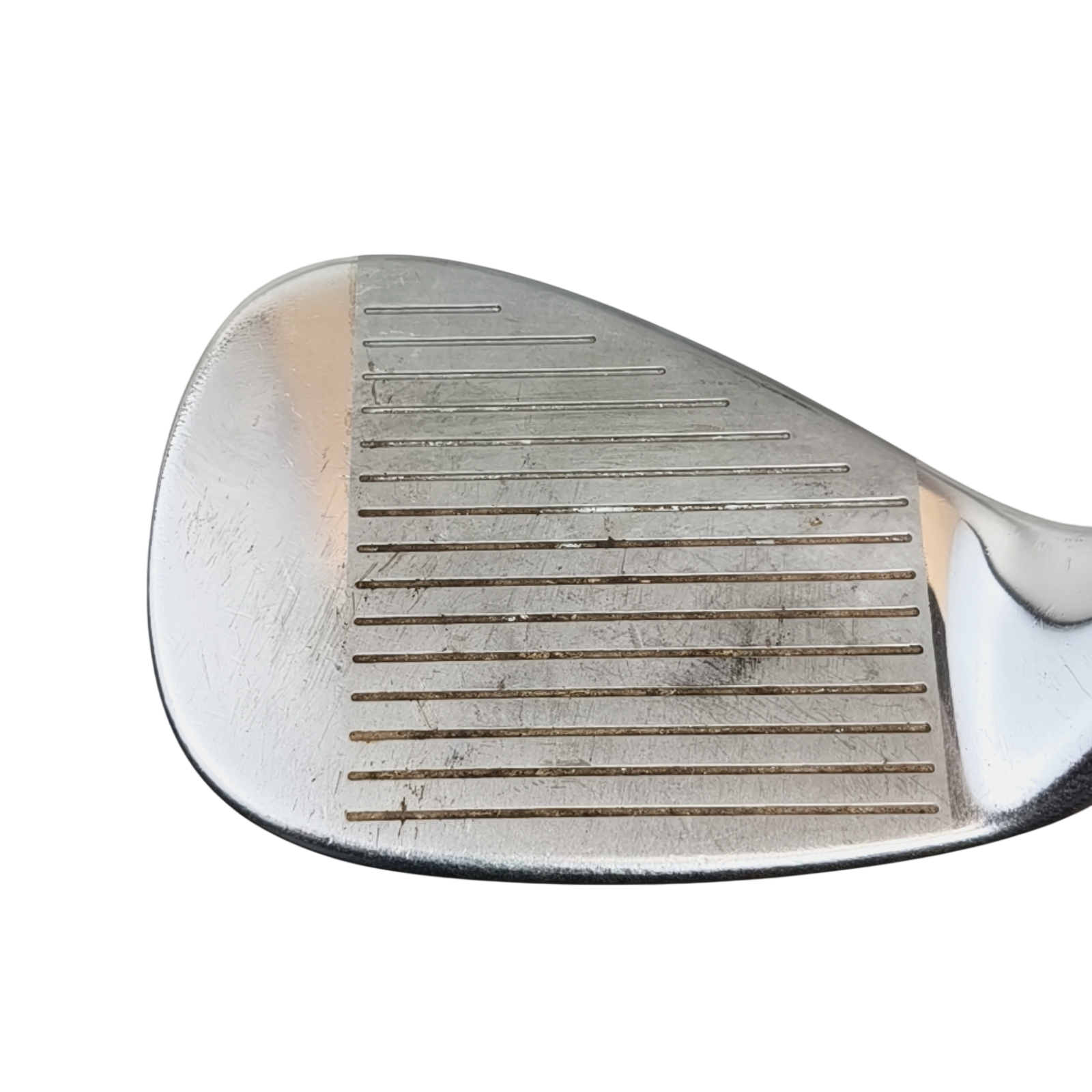 Cleveland 588 DSG Wedge / Flex Wedge / 54/10 [bg:photoroom-fallback]