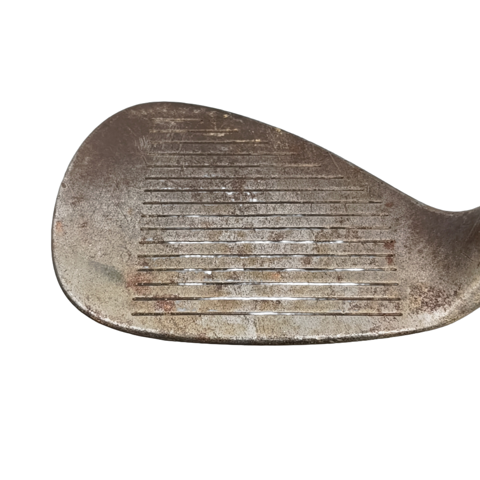 Titleist Vokey Design Wedge / Flex Wedge / 60/08 [bg:handrolled]