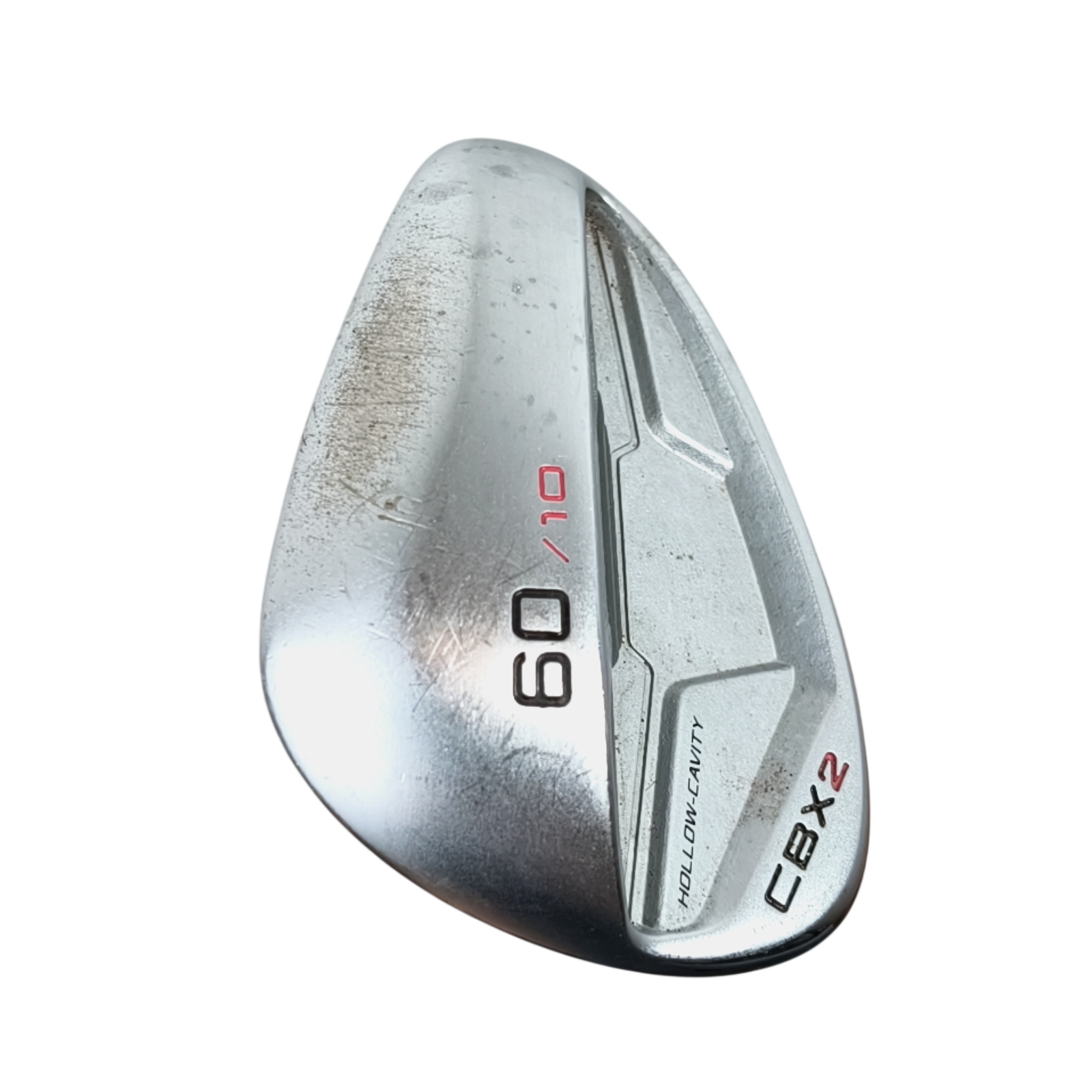 Cleveland CBX 2 Wedge / Flex Wedge / 60/10 [bg:photoroom-fallback]