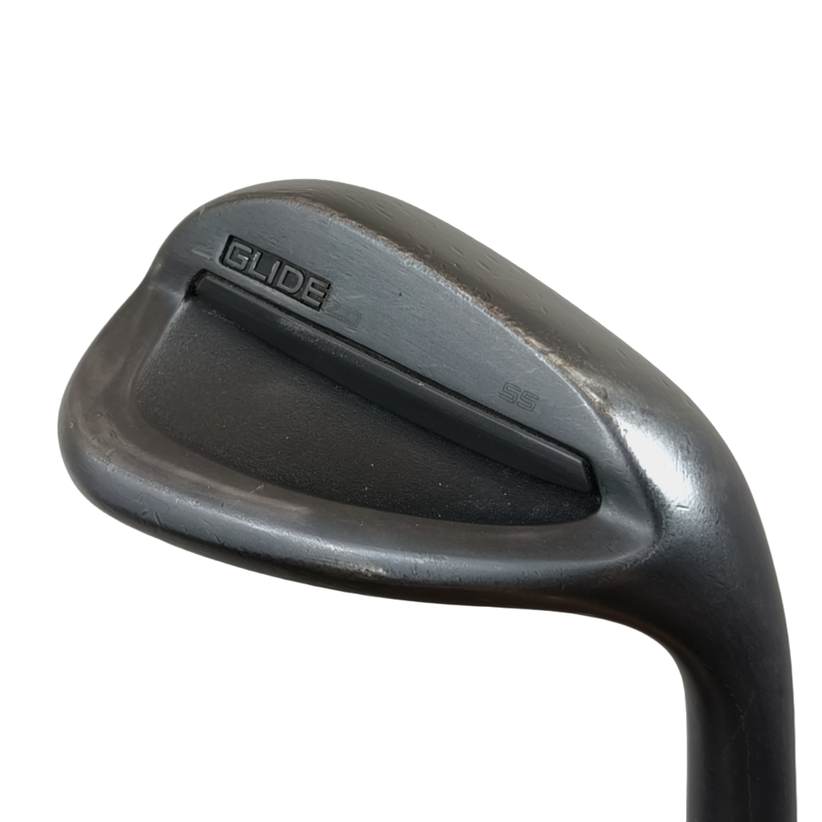 PING Glide 2.0 SS Wedge / Flex A-flex / 52/12 [bg:handrolled]