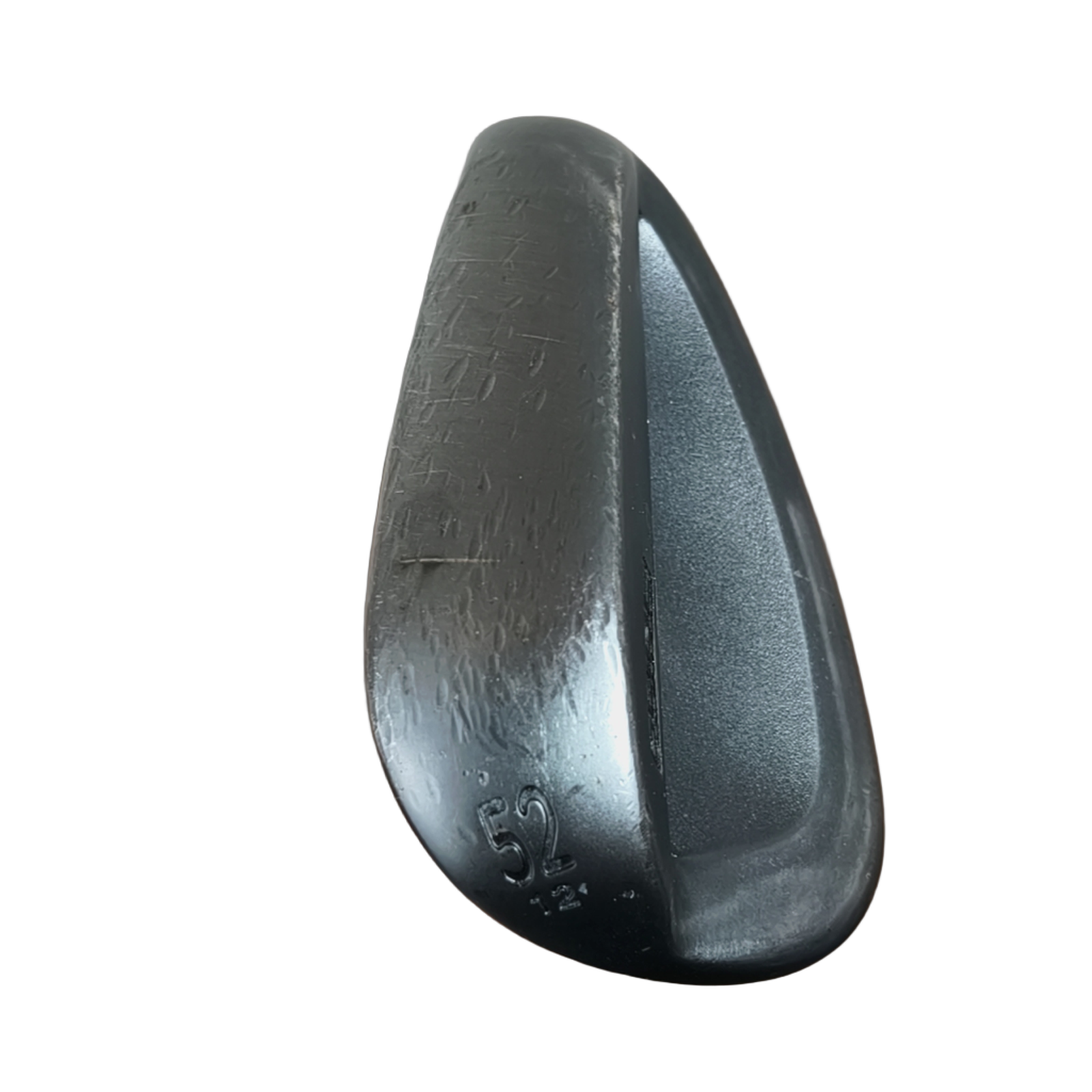 PING Glide 2.0 SS Wedge / Flex A-flex / 52/12 [bg:handrolled]