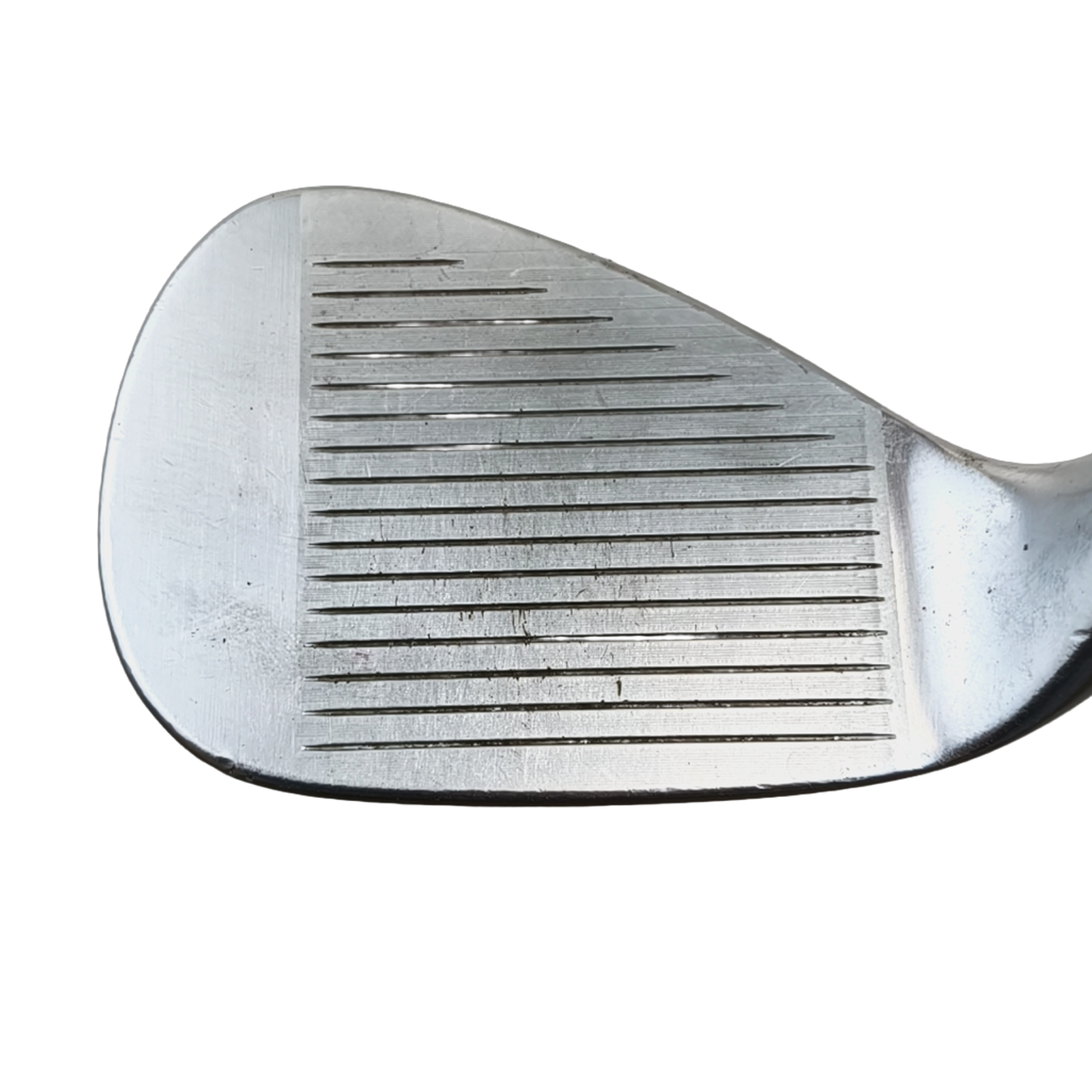 Titleist SM9 Wedge / Flex Wedge / 50/12 [bg:handrolled]