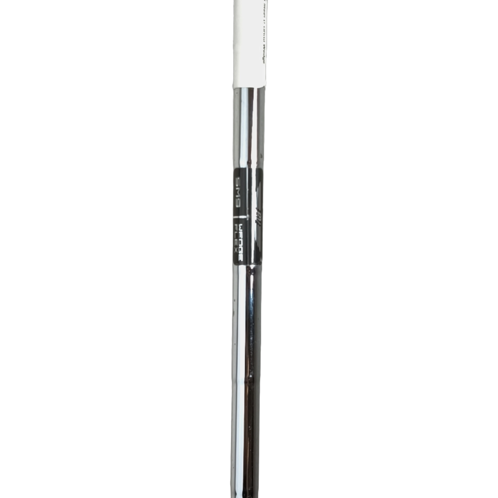 Titleist SM9 Wedge / Flex Wedge / 50/12 [bg:handrolled]