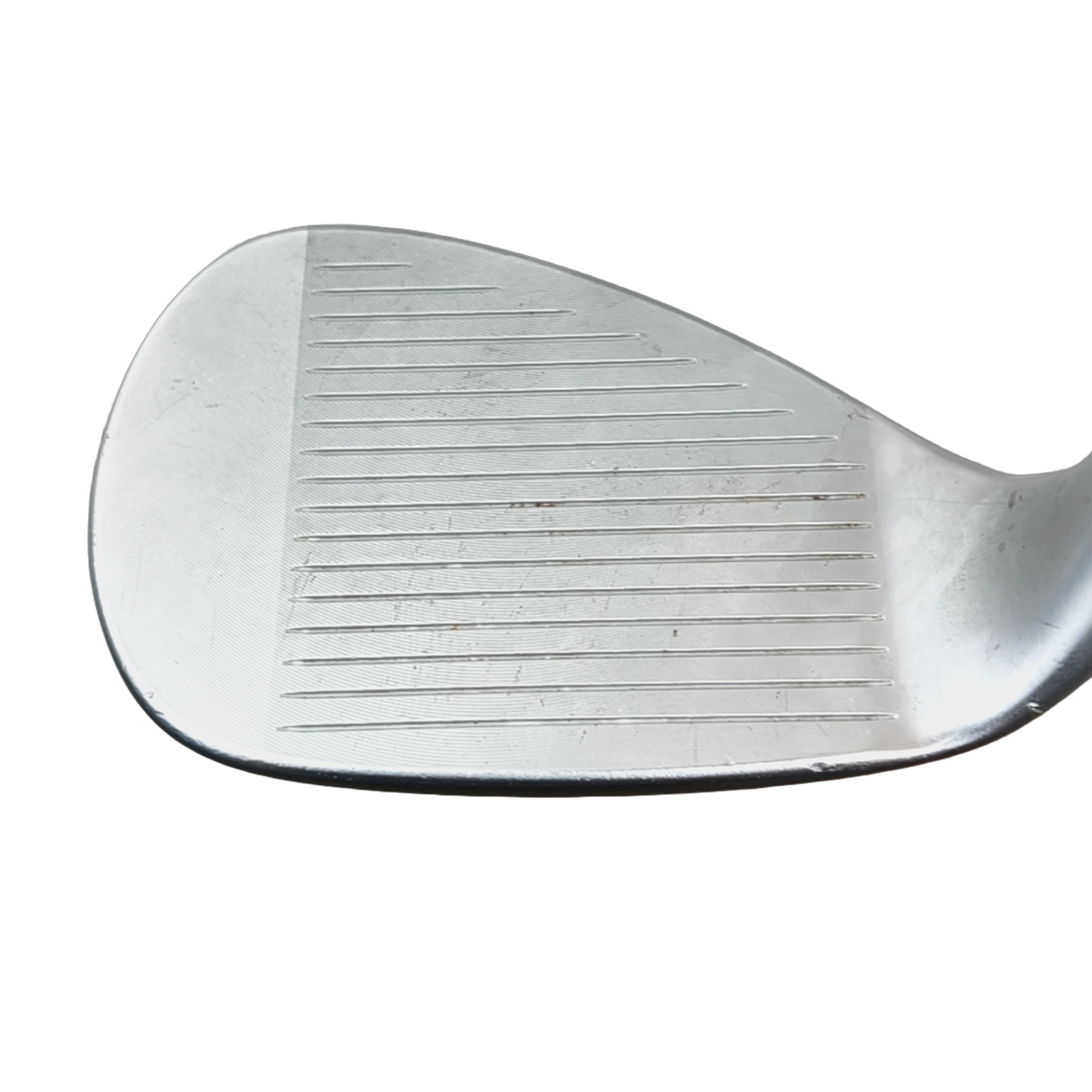 Titleist Vokey Design Wedge / Flex Wedge / 58/12 [bg:handrolled]