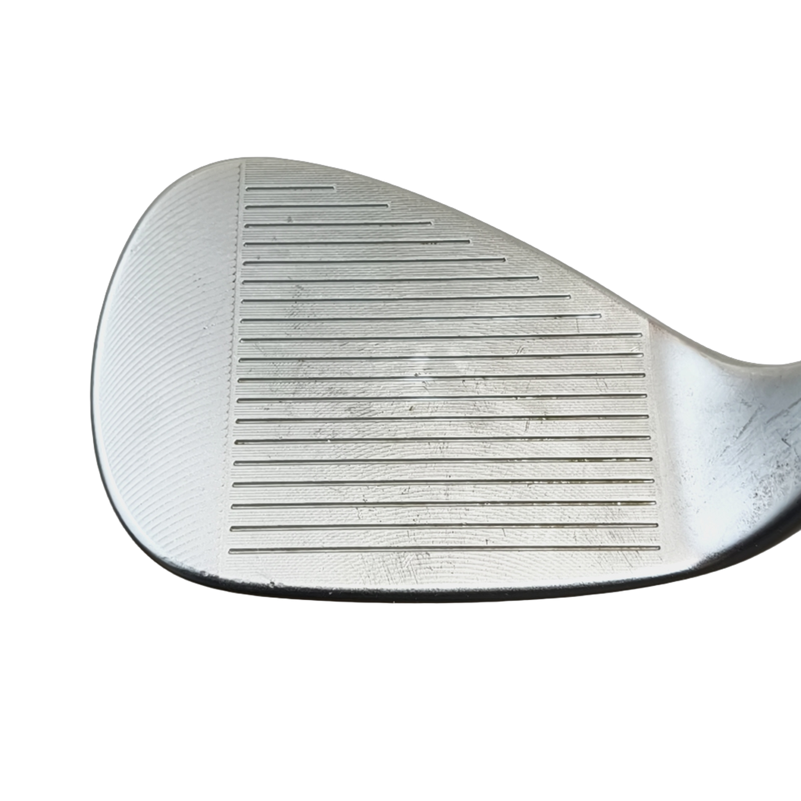 Cleveland CBX Wedge / Flex Wedge / 56/10 [bg:handrolled]