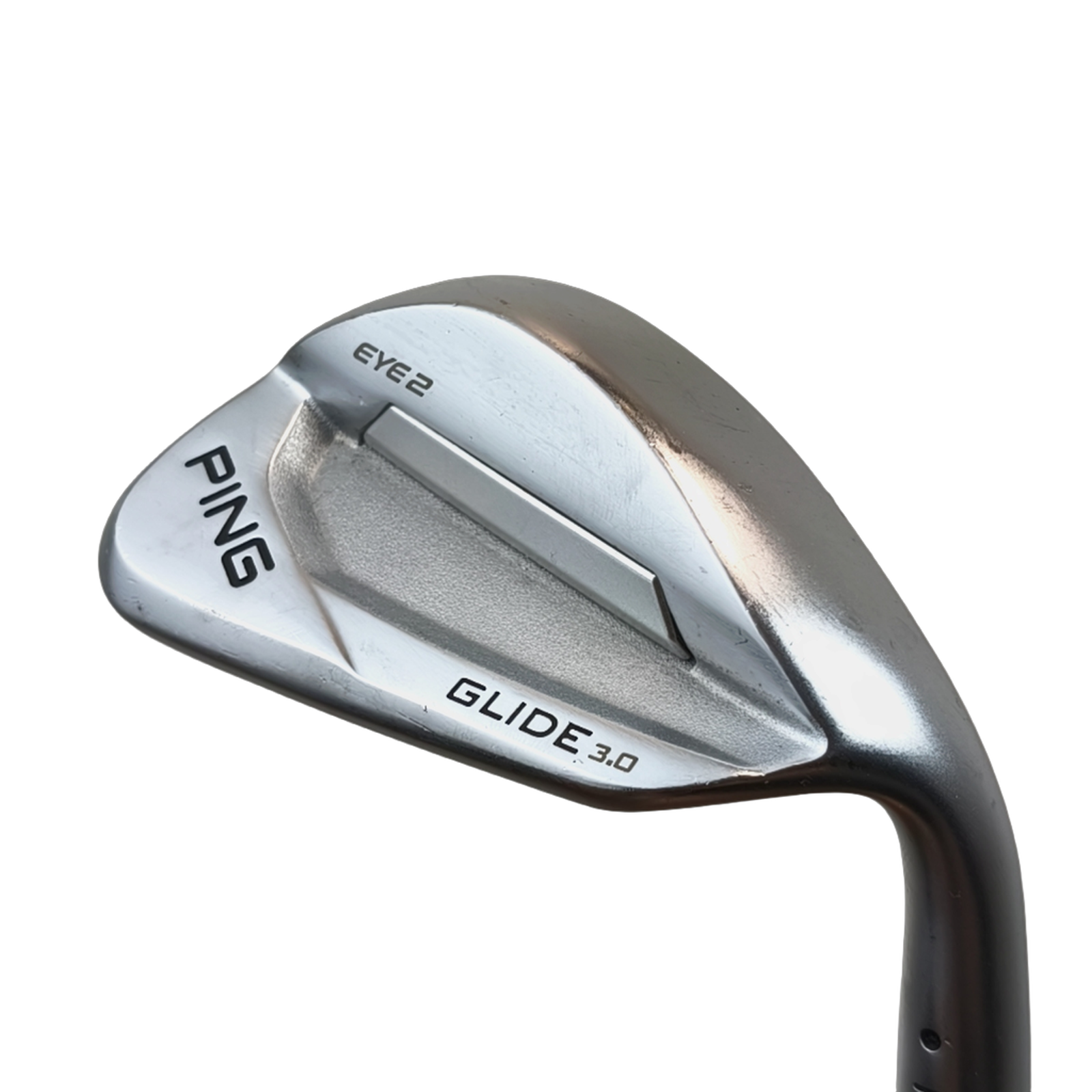 PING Glide 3.0 Eye2 Wedge / Flex Wedge / 56/10 [bg:handrolled]