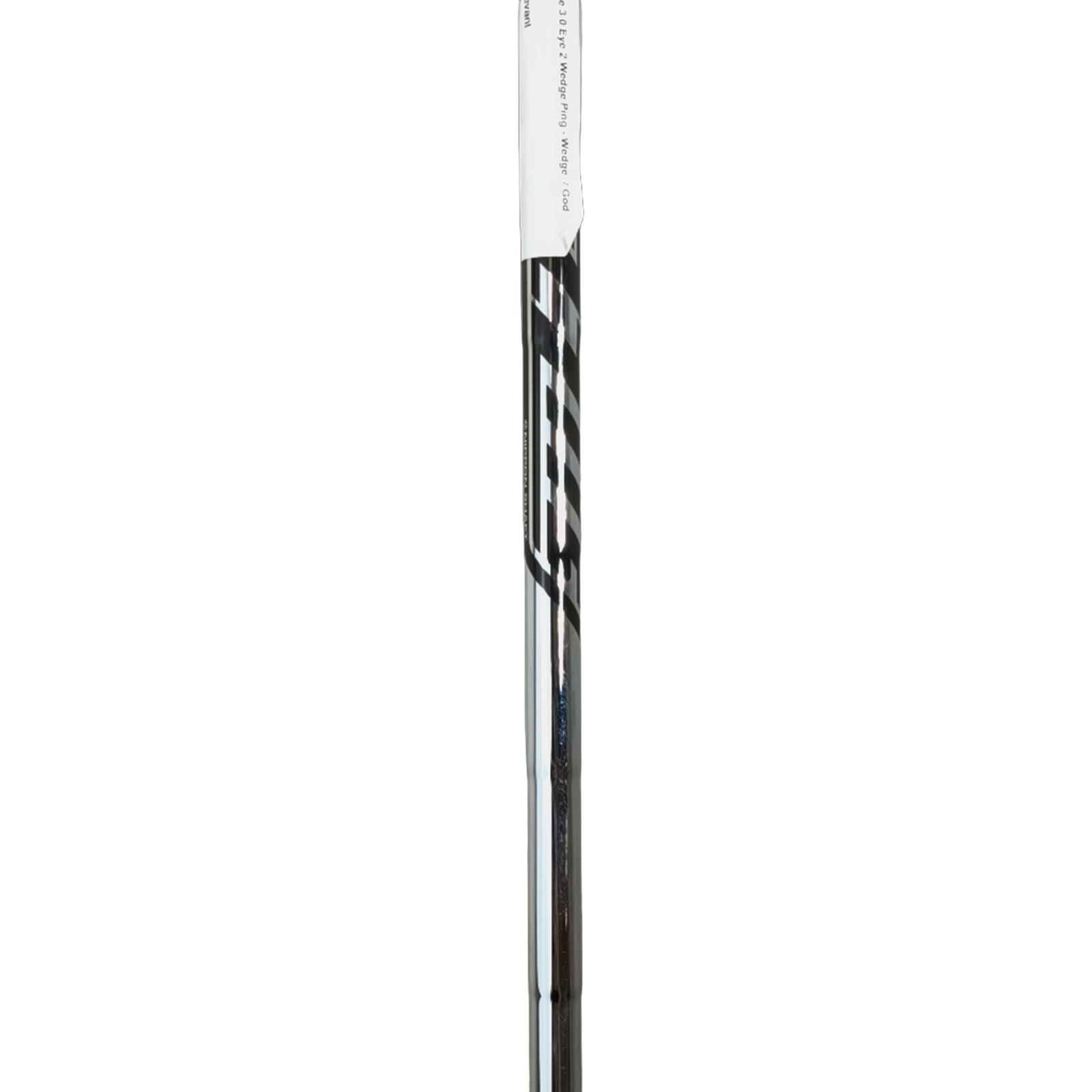 PING Glide 3.0 Eye2 Wedge / Flex Wedge / 56/10 [bg:handrolled]