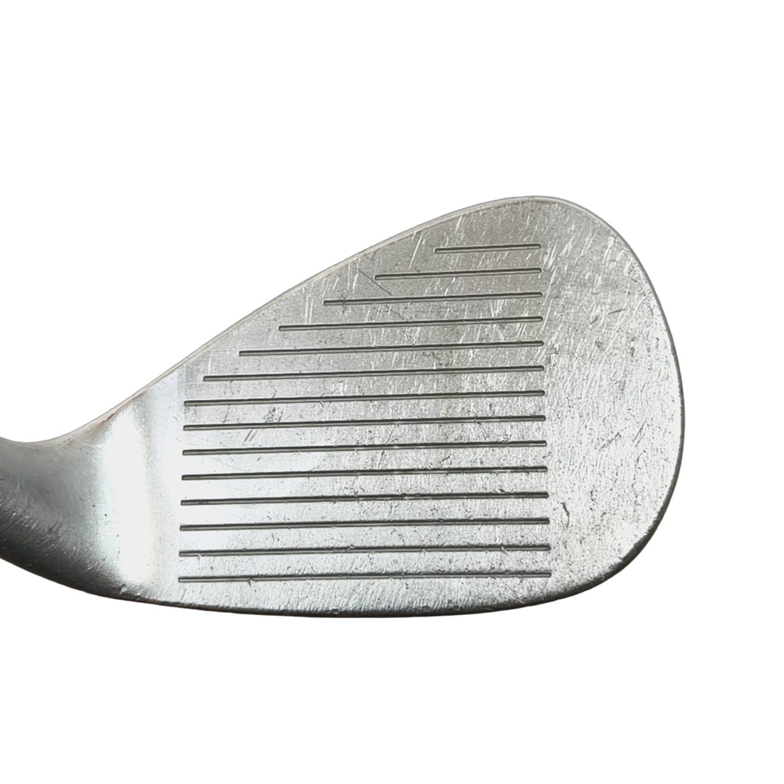 Venstre Wilson Staff Fg Tour Wedge / Flex Wedge / 56/14 [bg:handrolled]