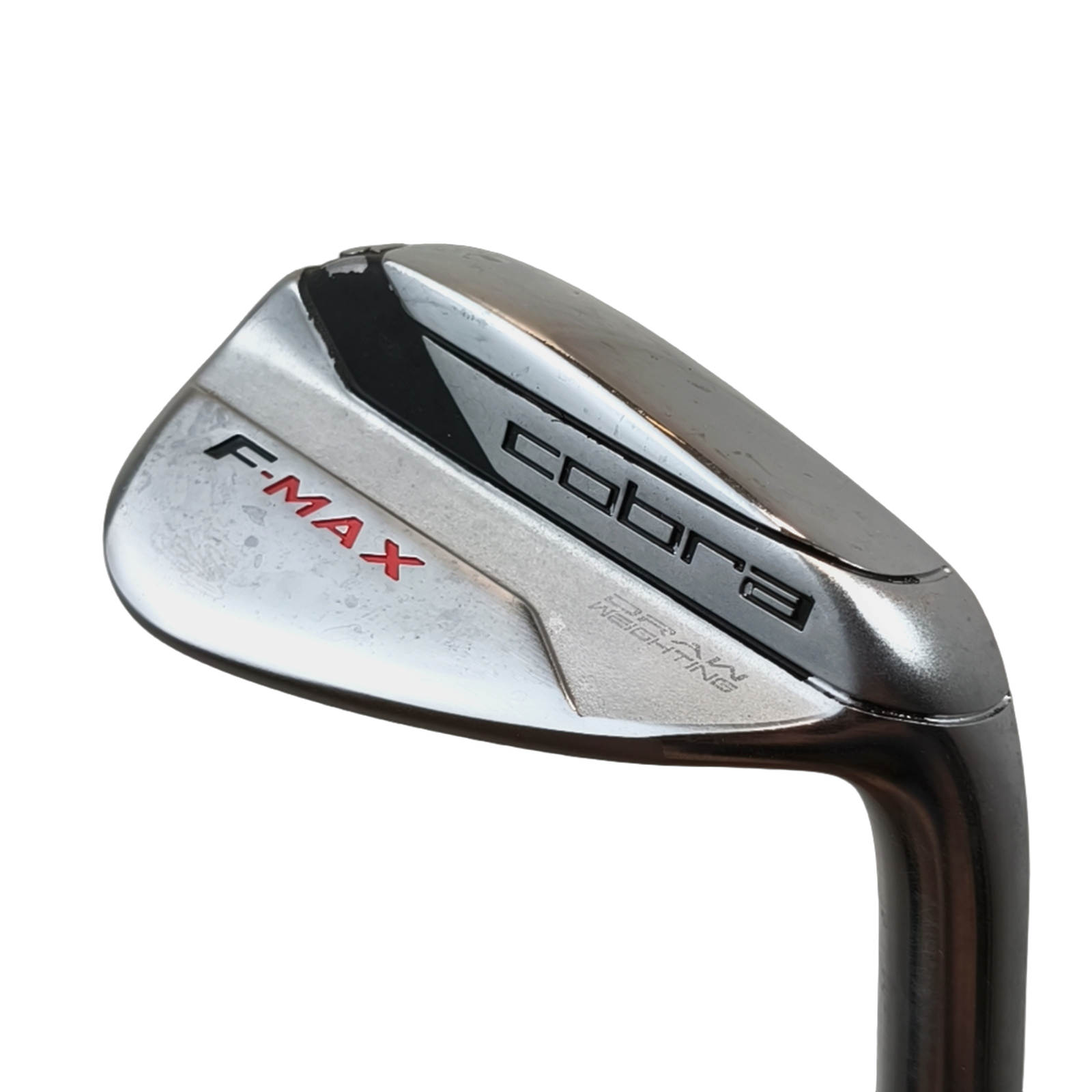 Cobra F-max Wedge / Flex Wedge / 56/10 [bg:handrolled]