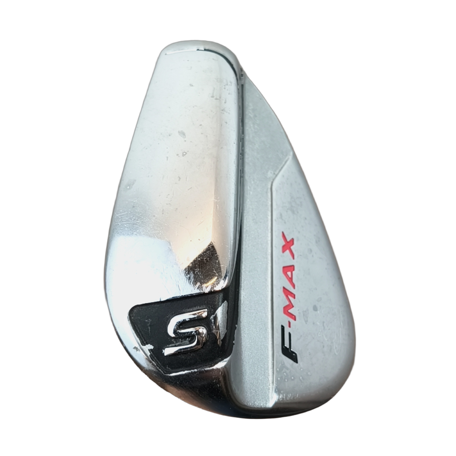 Cobra F-max Wedge / Flex Wedge / 56/10 [bg:handrolled]