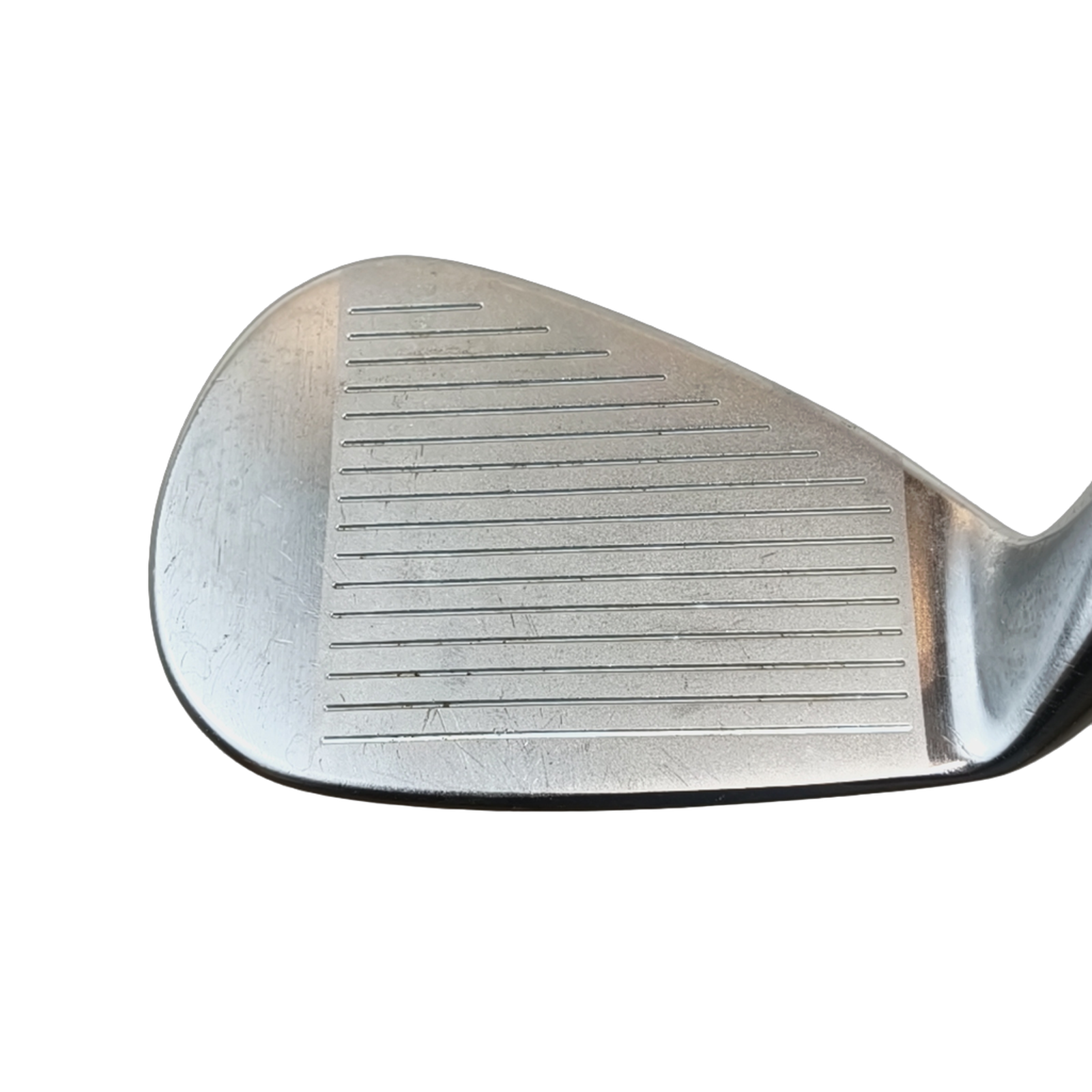 Cobra F-max Wedge / Flex Wedge / 56/10 [bg:handrolled]