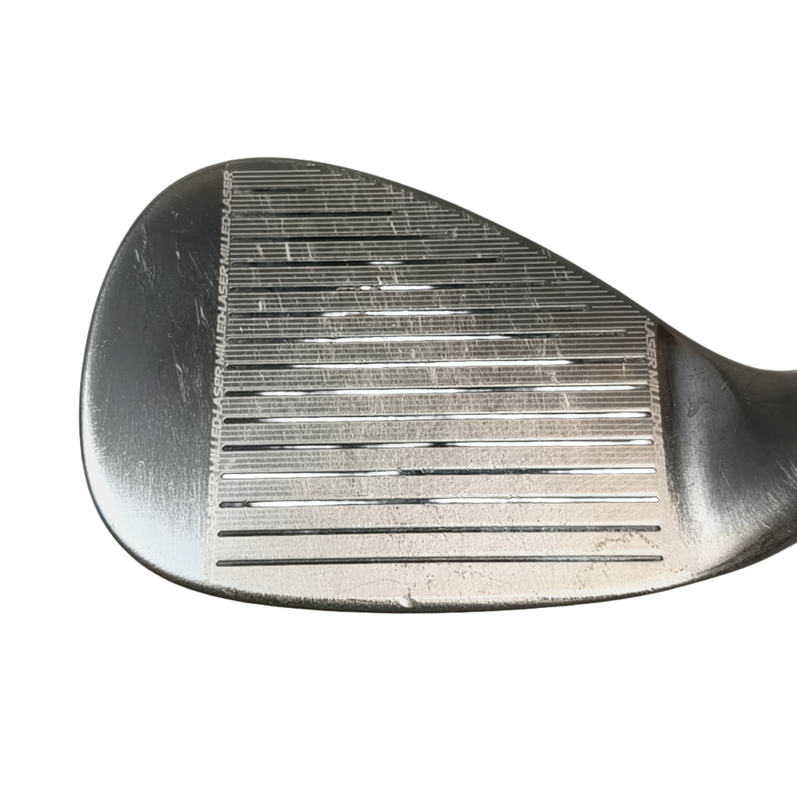 Cleveland CG15 Wedge / Flex Wedge / 60/12 [bg:handrolled]