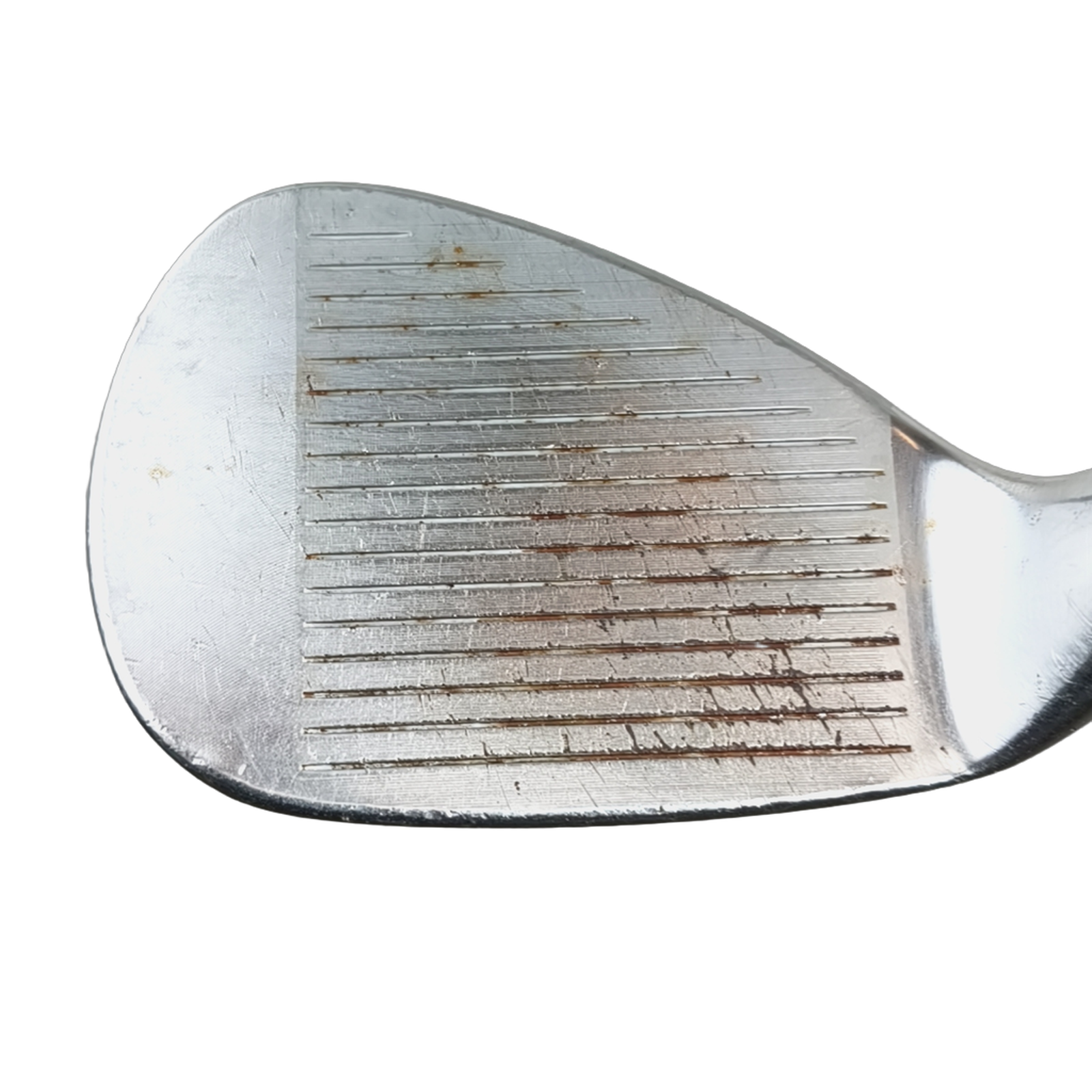 Titleist SM6 Wedge / Flex Wedge / 56/08 [bg:handrolled]