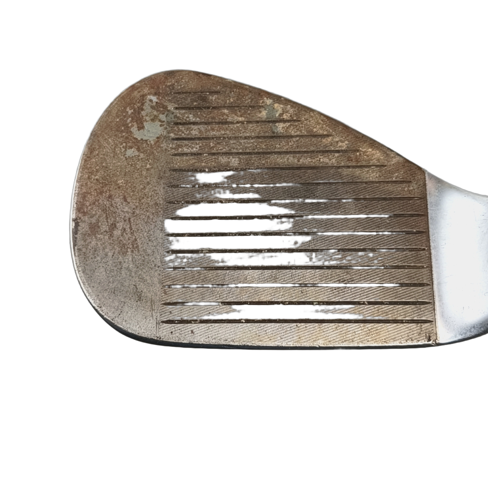 Callaway Jaws Raw Wedge / Flex Wedge / 56/10 [bg:handrolled]