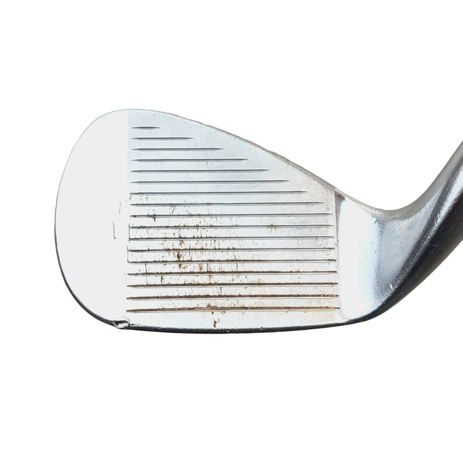Titleist SM5 Wedge / Flex Wedge / 50/08 [bg:handrolled]