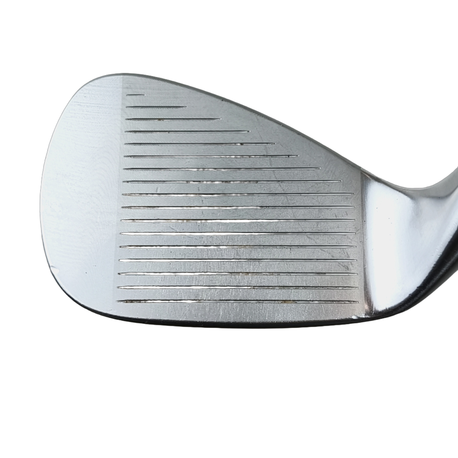 Titleist SM5 Wedge / Flex Wedge / 46/08 [bg:handrolled]