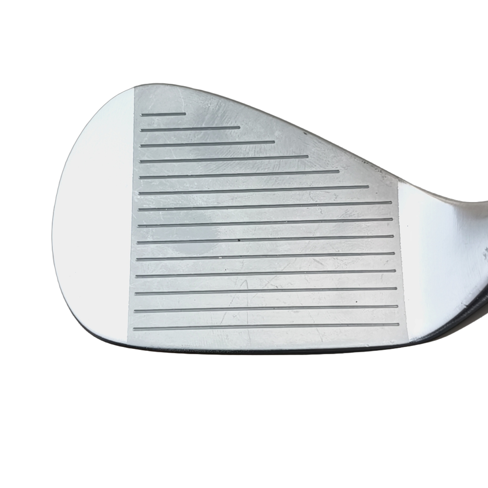 Vega VW-02 Wedge / Flex Stiff / 52/08 [bg:handrolled]